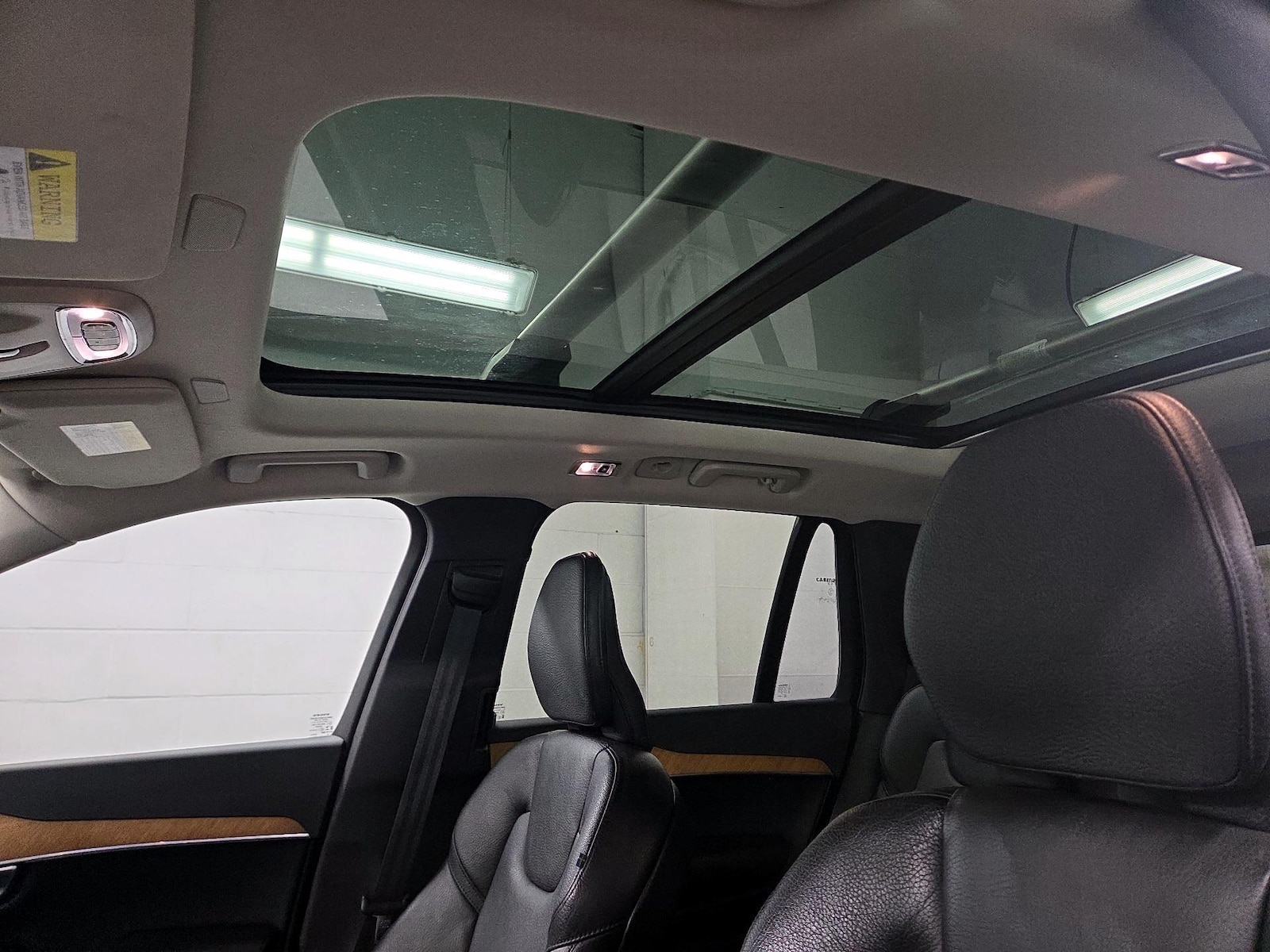 2022 Volvo XC90 Momentum - Photo 21