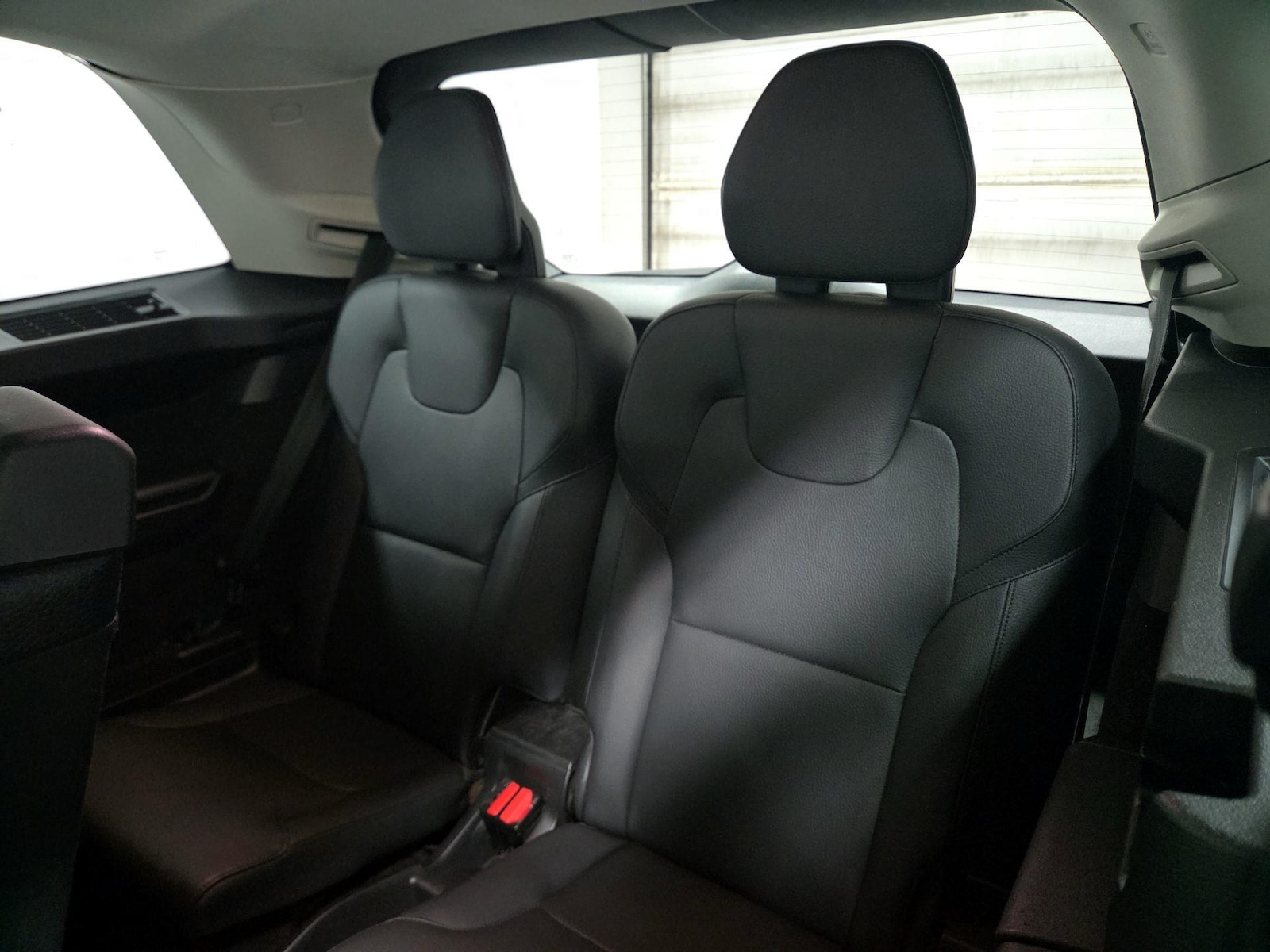 2022 Volvo XC90 Momentum - Photo 23
