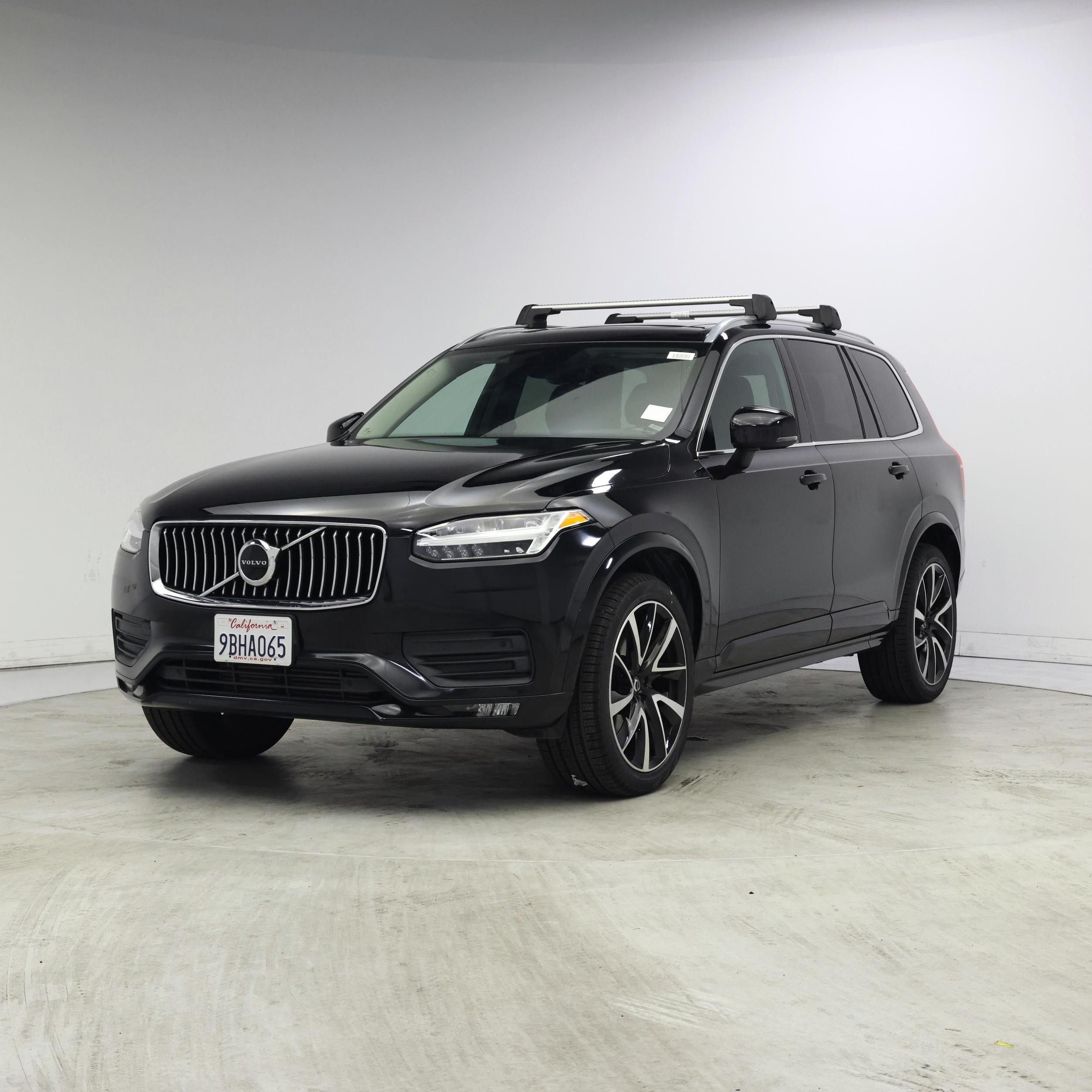 Thumbnail: 2022 Volvo XC90 - 4