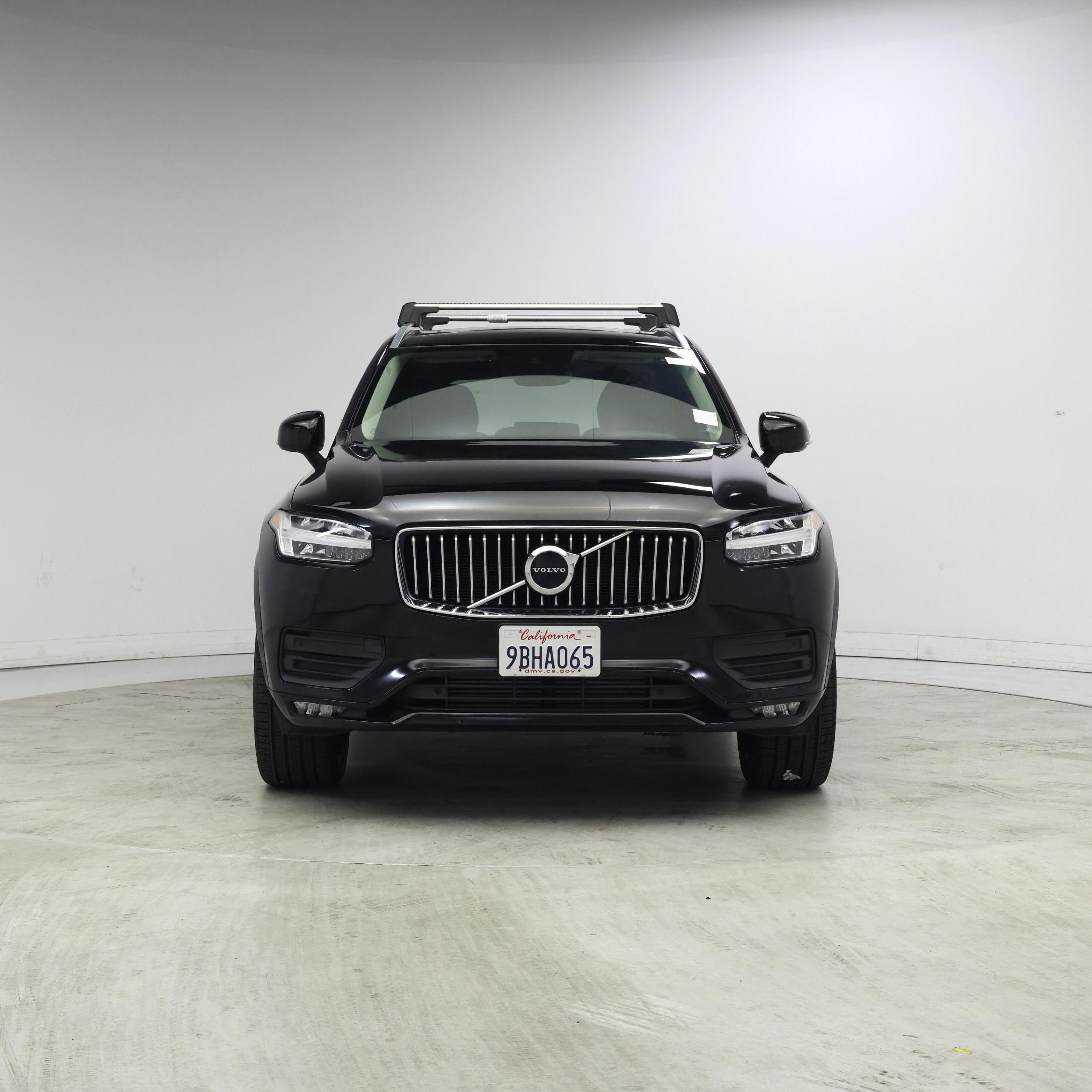 Thumbnail: 2022 Volvo XC90 - 5