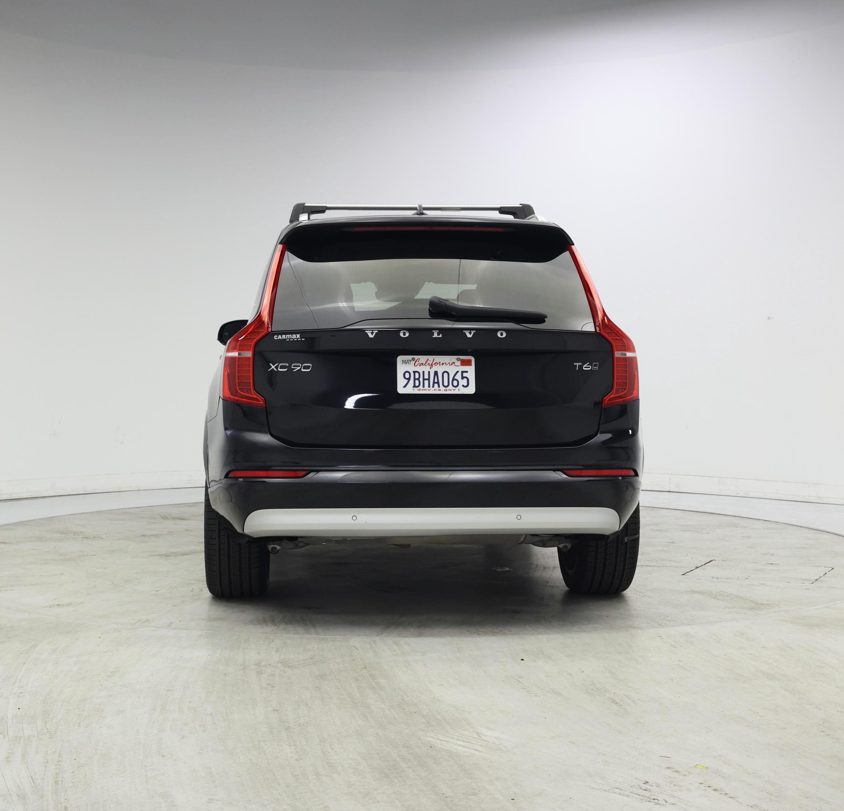 Thumbnail: 2022 Volvo XC90 - 6
