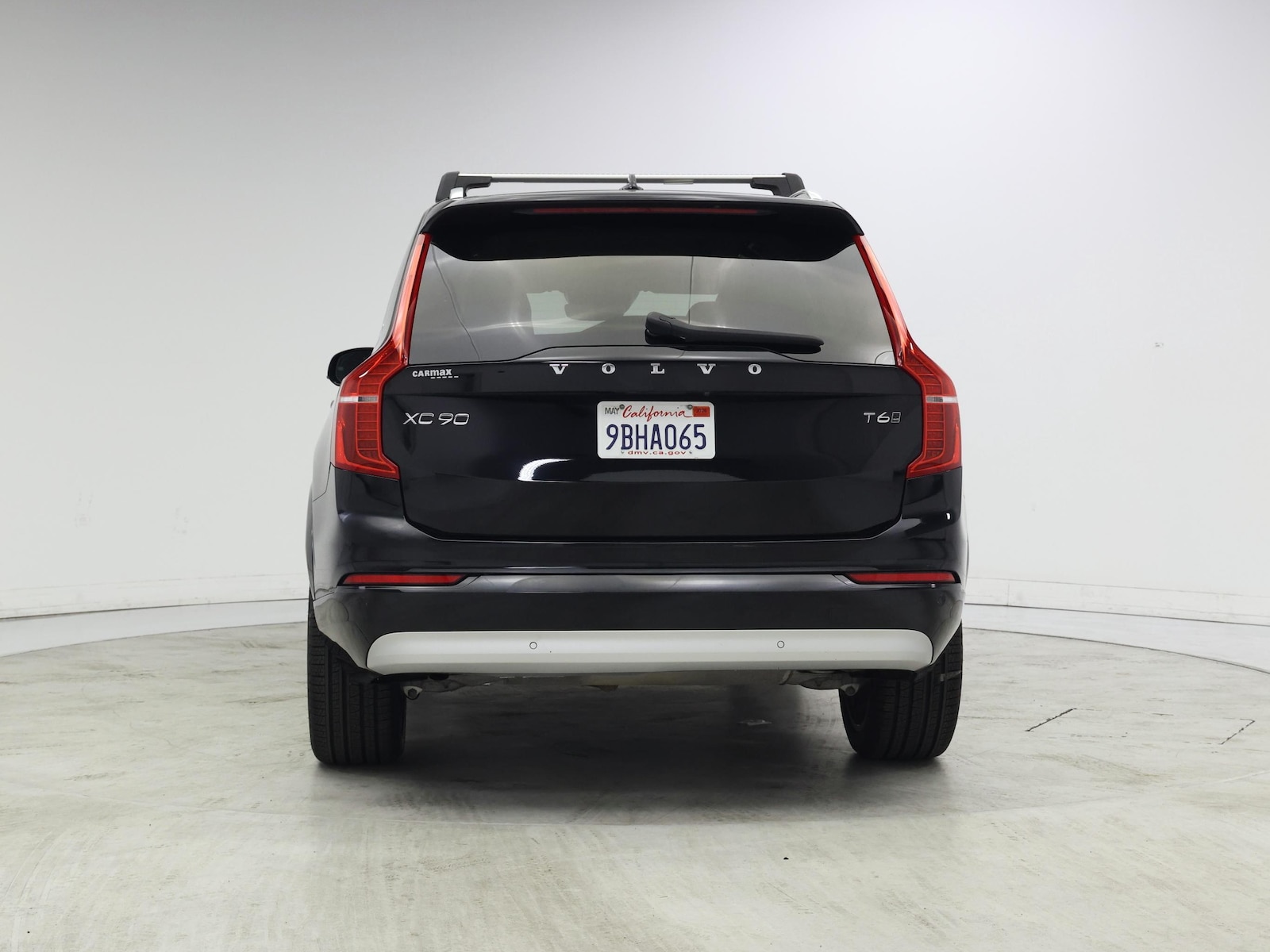 2022 Volvo XC90 Momentum - Photo 7
