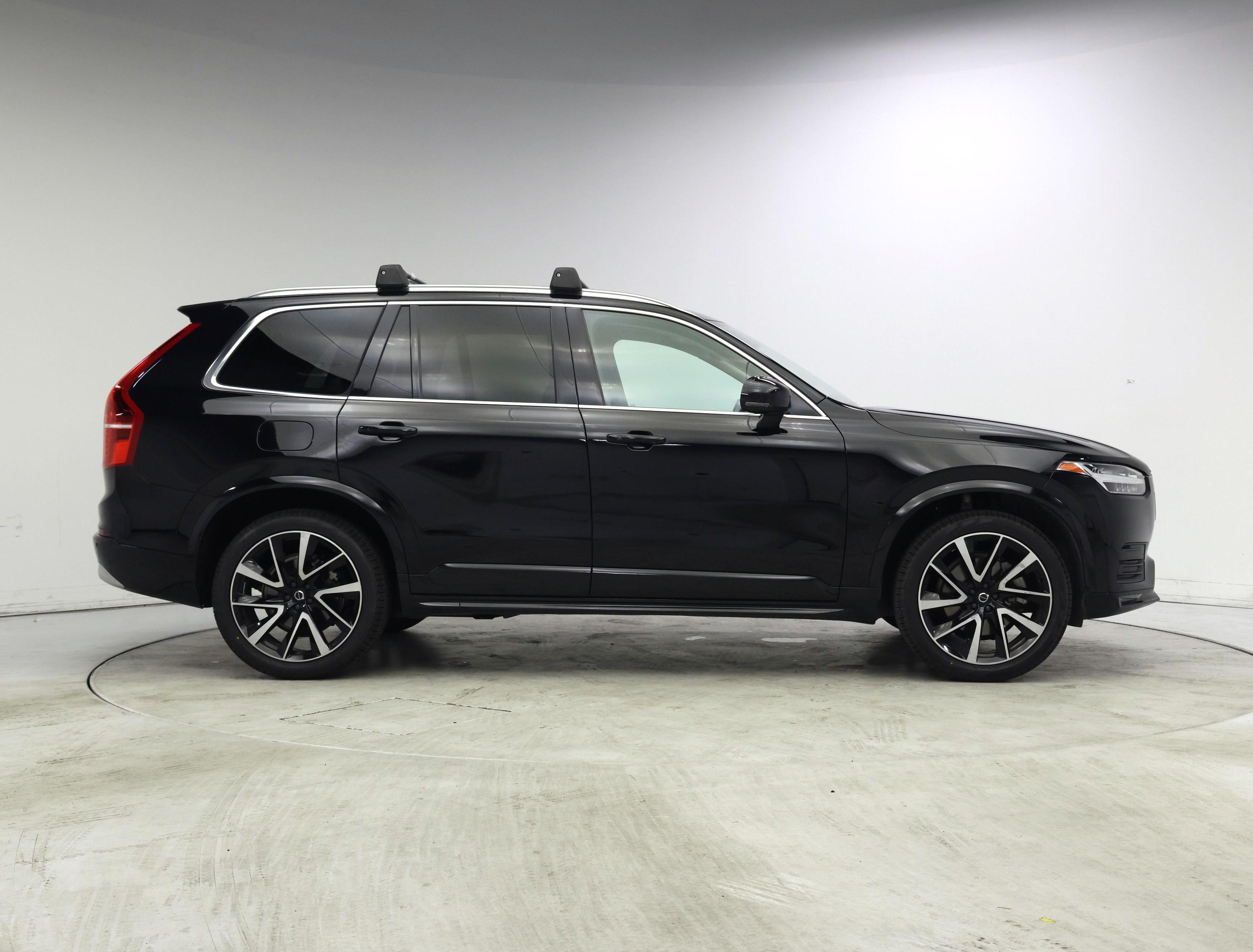 Thumbnail: 2022 Volvo XC90 - 7