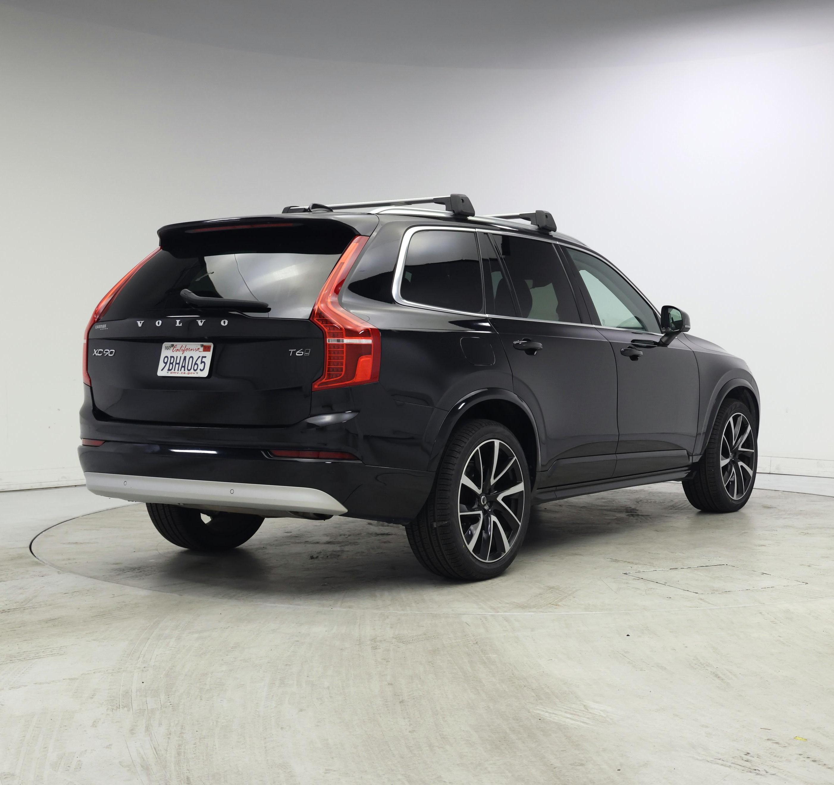 Thumbnail: 2022 Volvo XC90 - 8