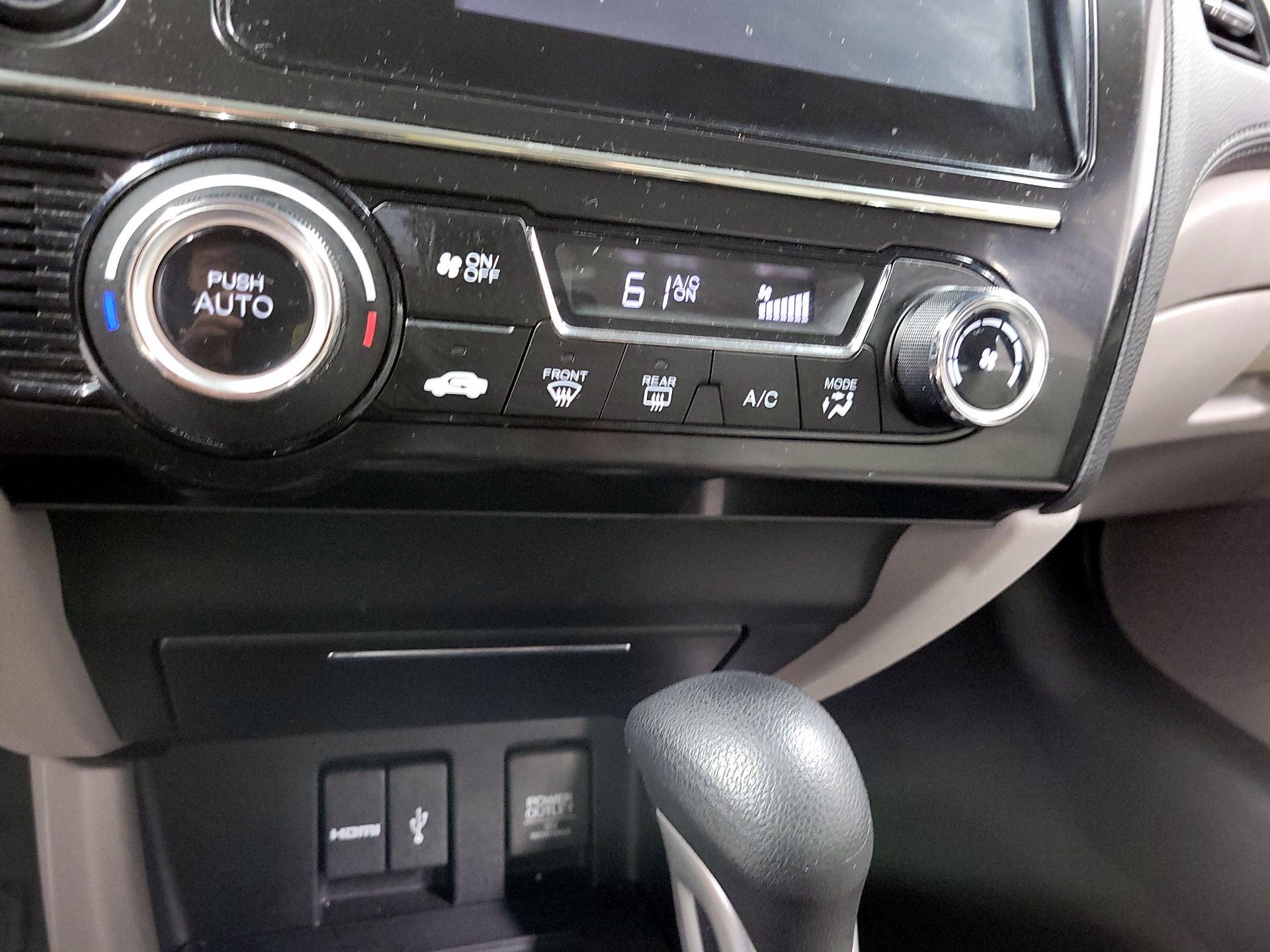 Thumbnail: 2014 Honda Civic - 14