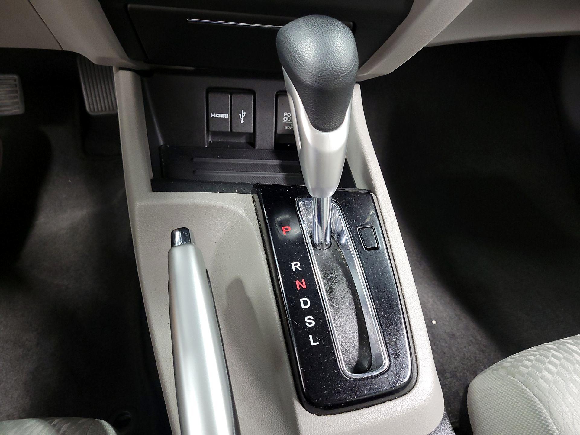 Thumbnail: 2014 Honda Civic - 15