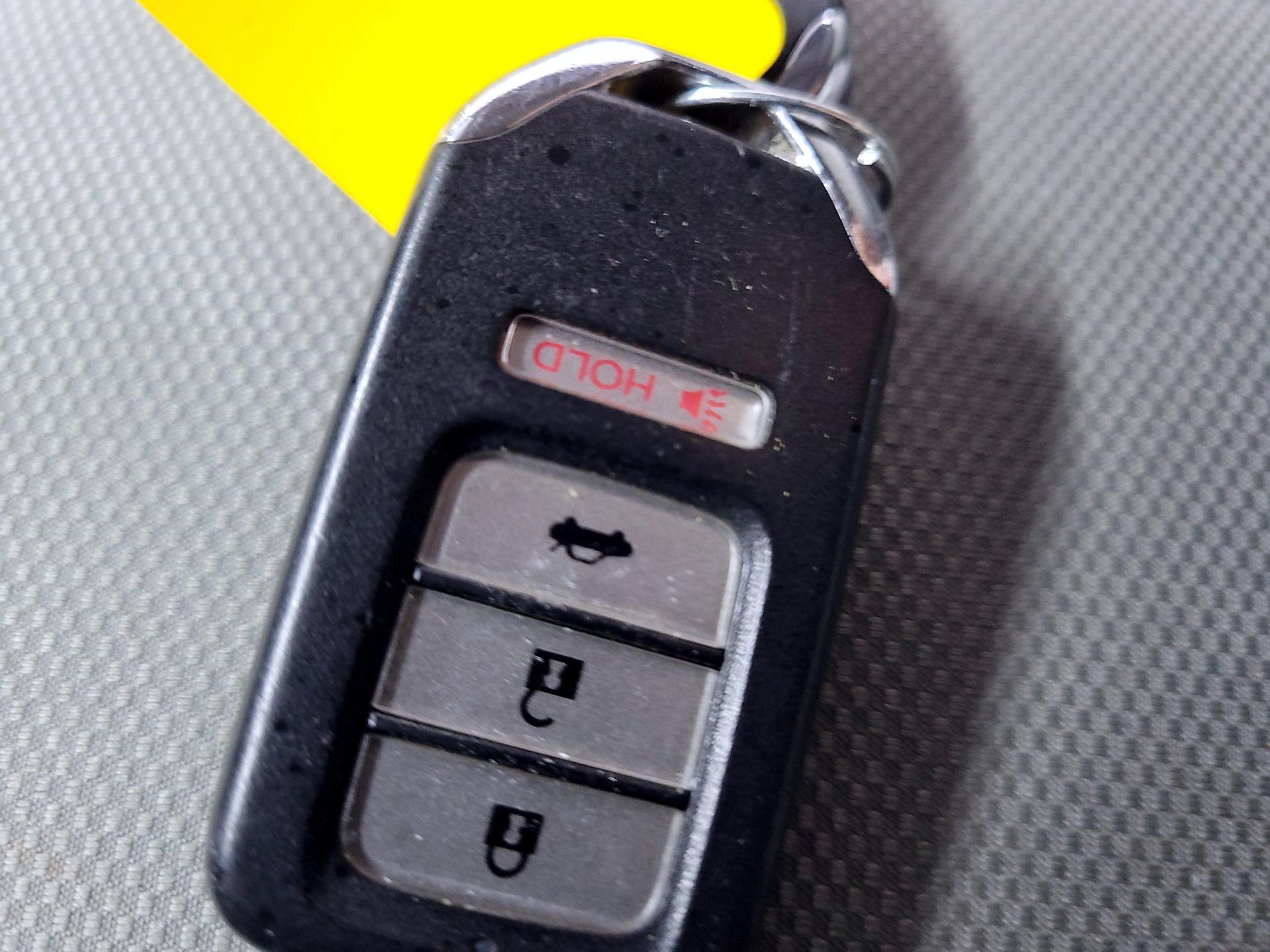 Thumbnail: 2014 Honda Civic - 19