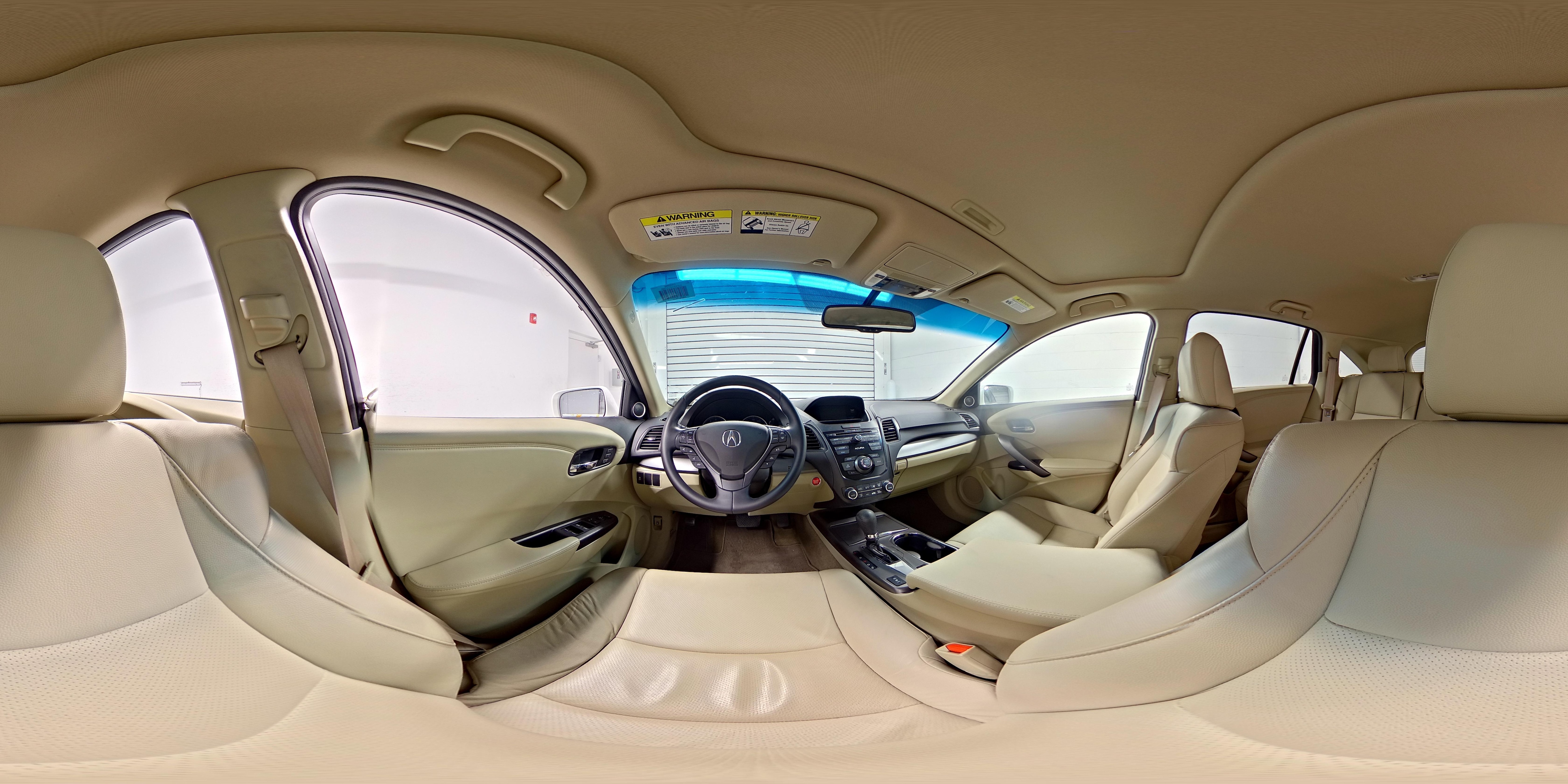 2015 Acura RDX Base - Photo 25