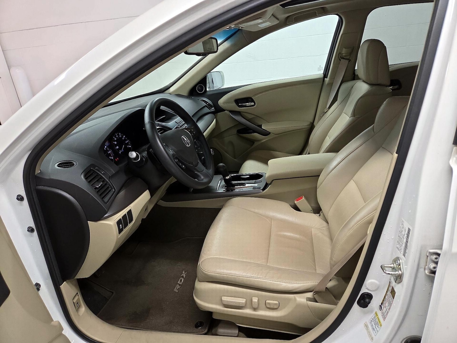 2015 Acura RDX Base - Photo 10