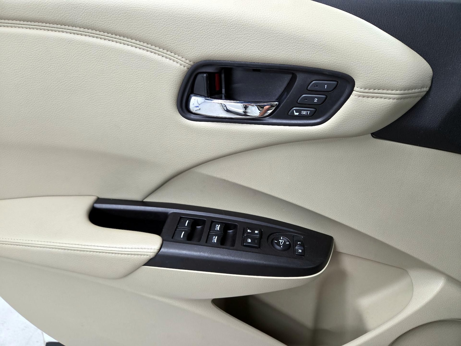 2015 Acura RDX Base - Photo 11