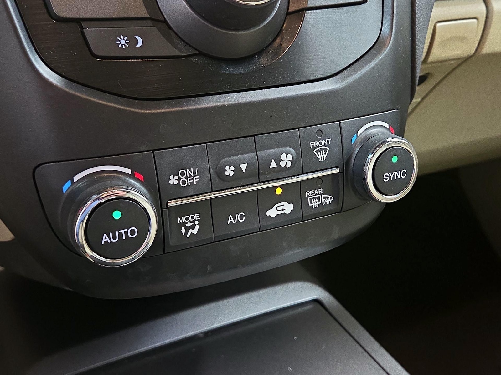 2015 Acura RDX Base - Photo 15