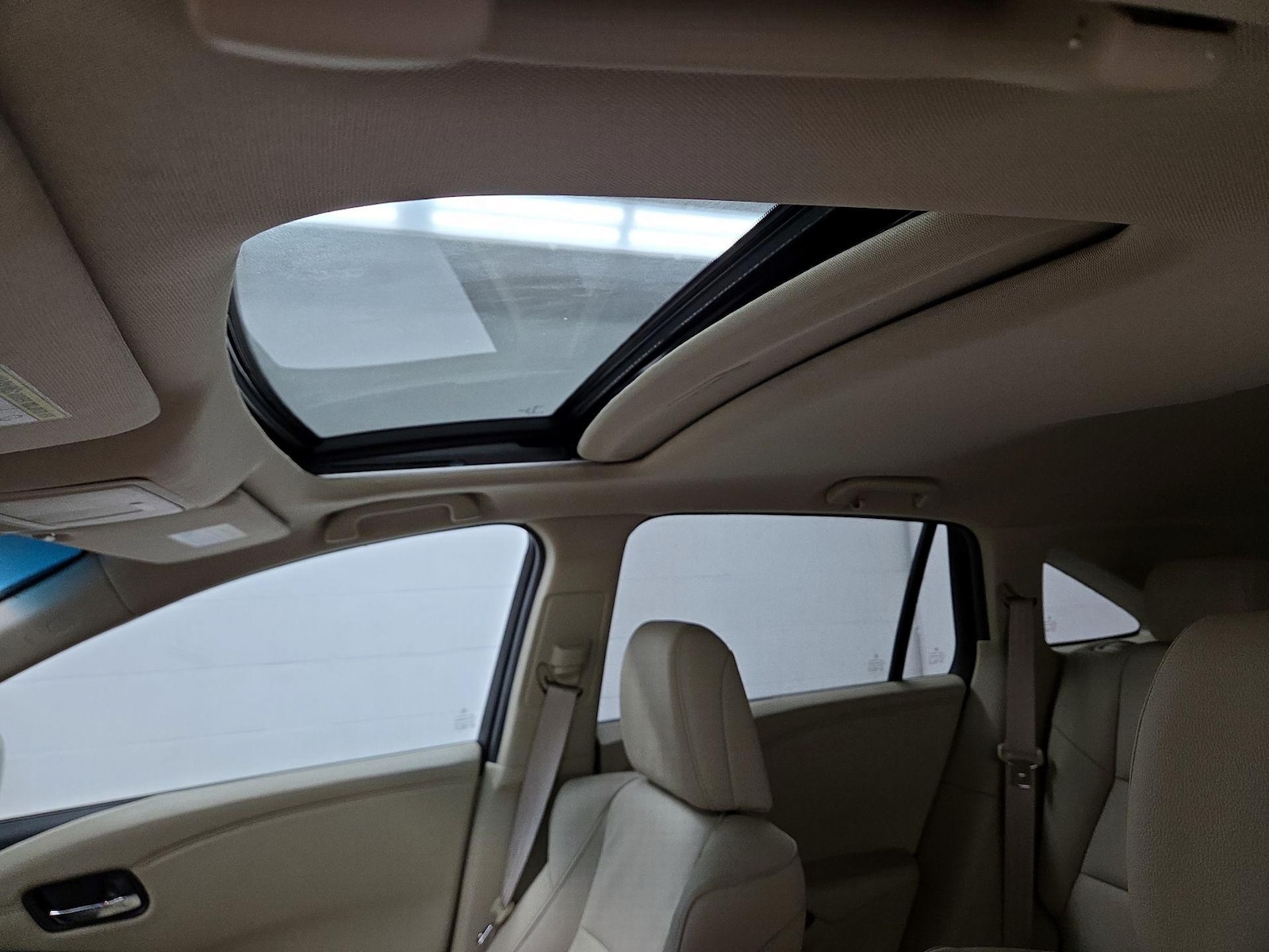 2015 Acura RDX Base - Photo 18