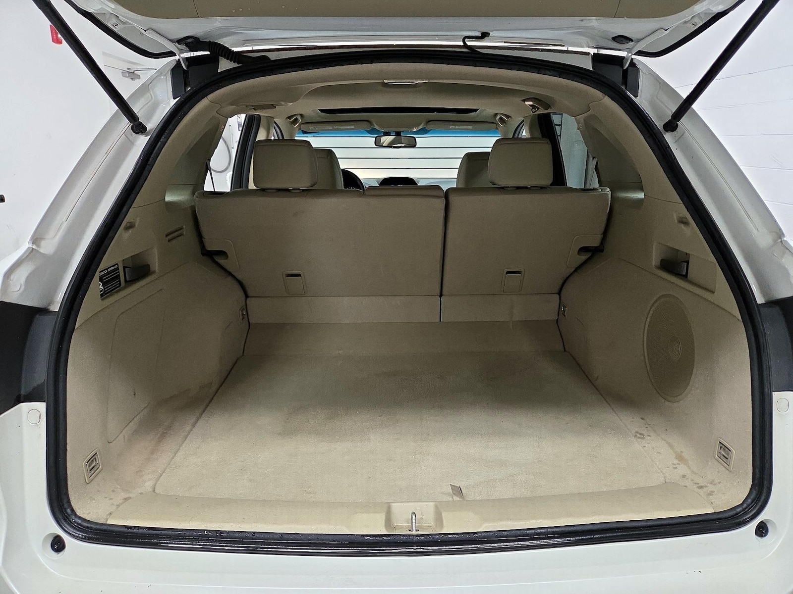 2015 Acura RDX Base - Photo 20
