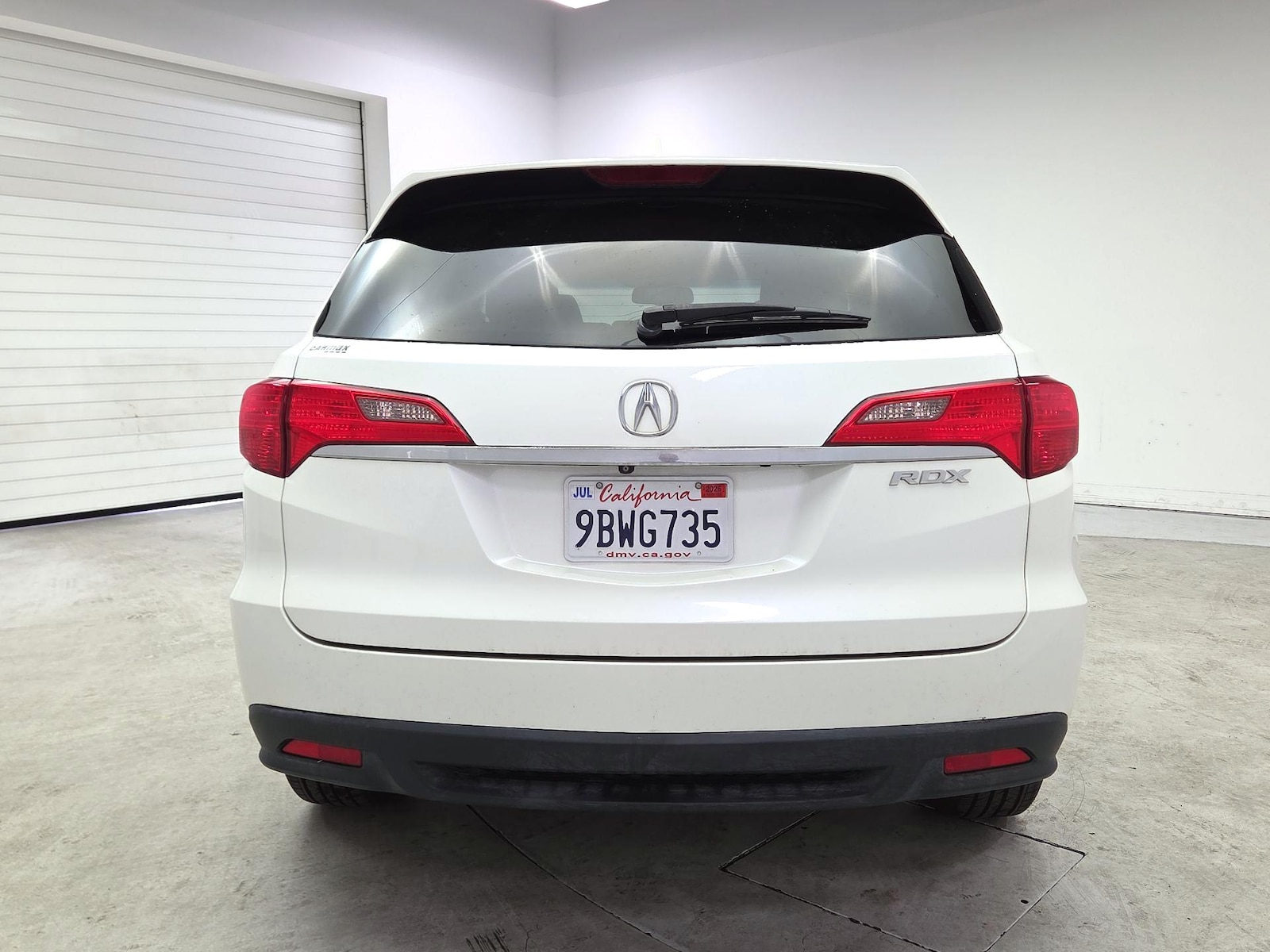 2015 Acura RDX Base - Photo 6