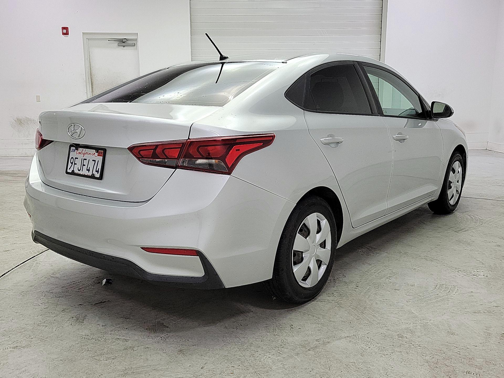 Thumbnail: 2020 Hyundai Accent - 5