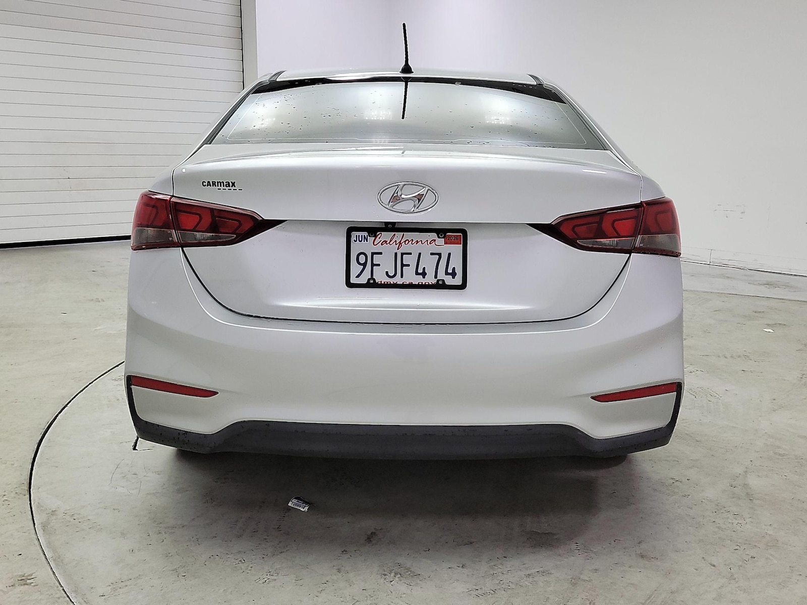 2020 Hyundai Accent SE - Photo 6