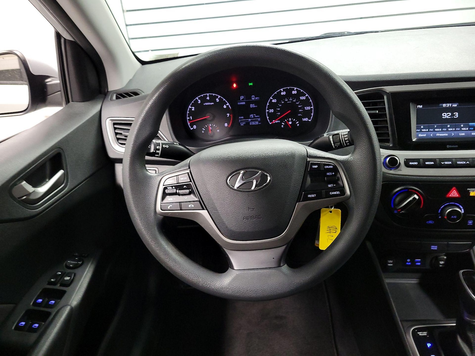 2020 Hyundai Accent SE - Photo 9