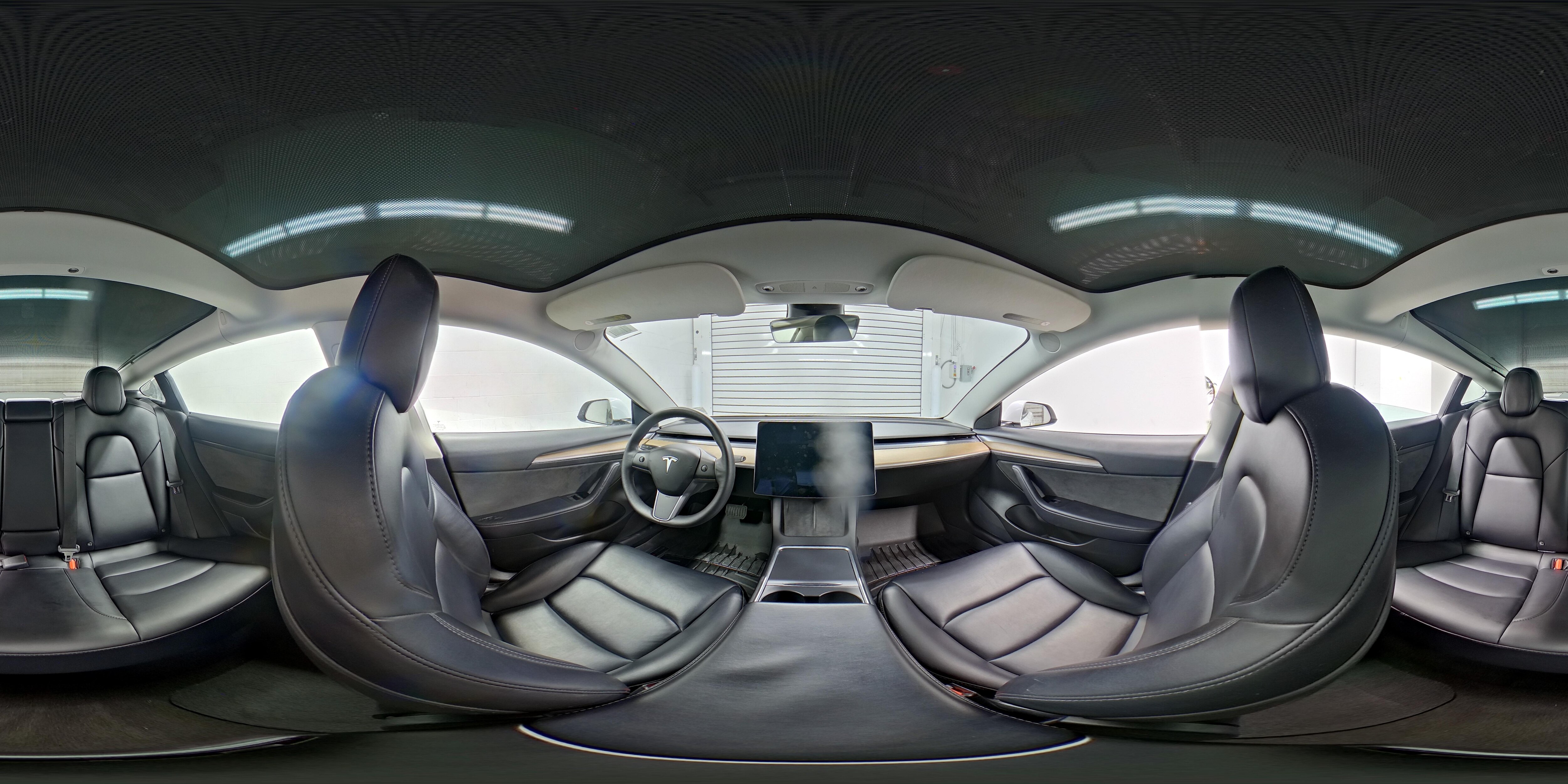 2022 Tesla Model 3 Base - Photo 21