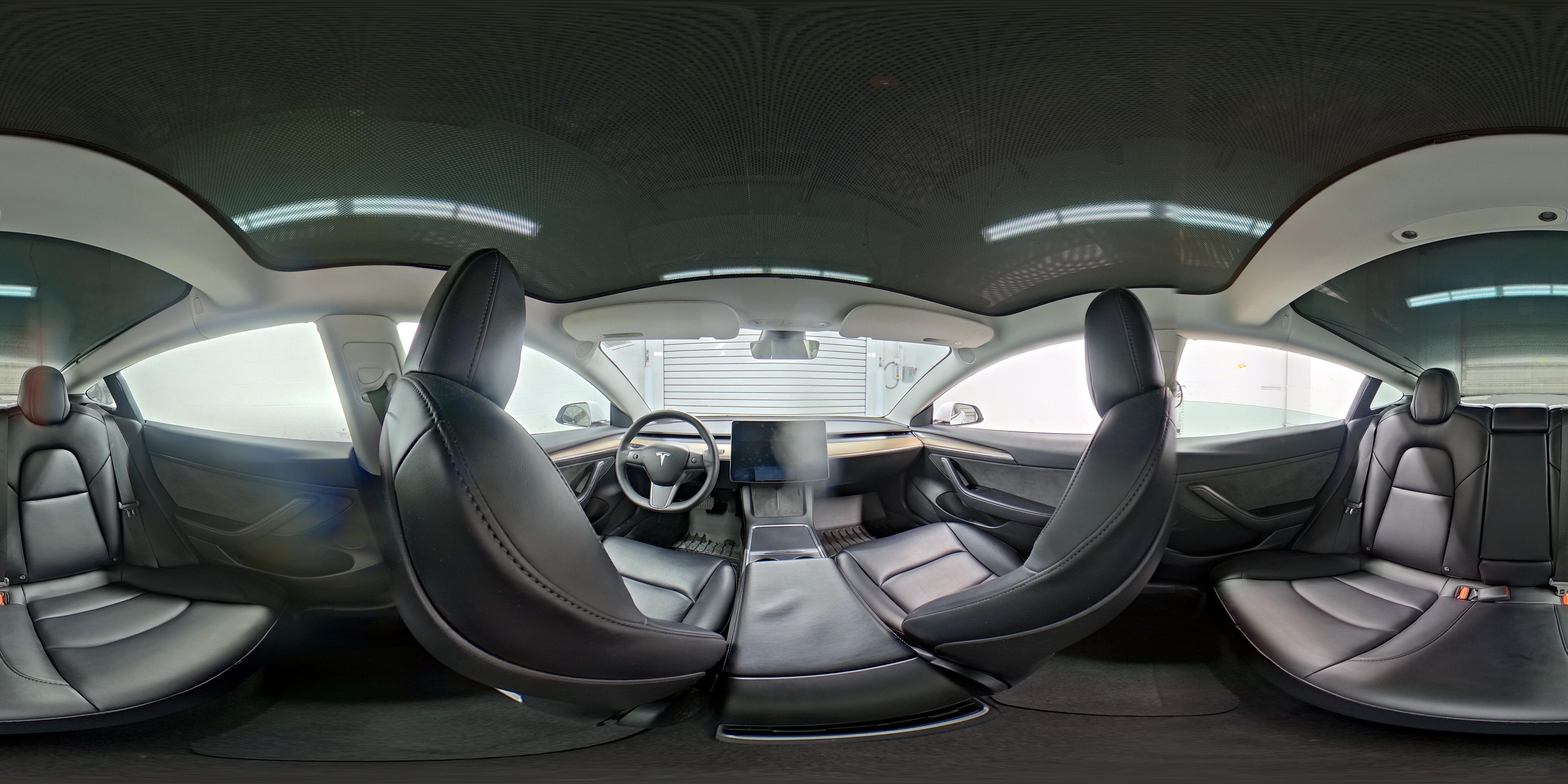 2022 Tesla Model 3 Base - Photo 22