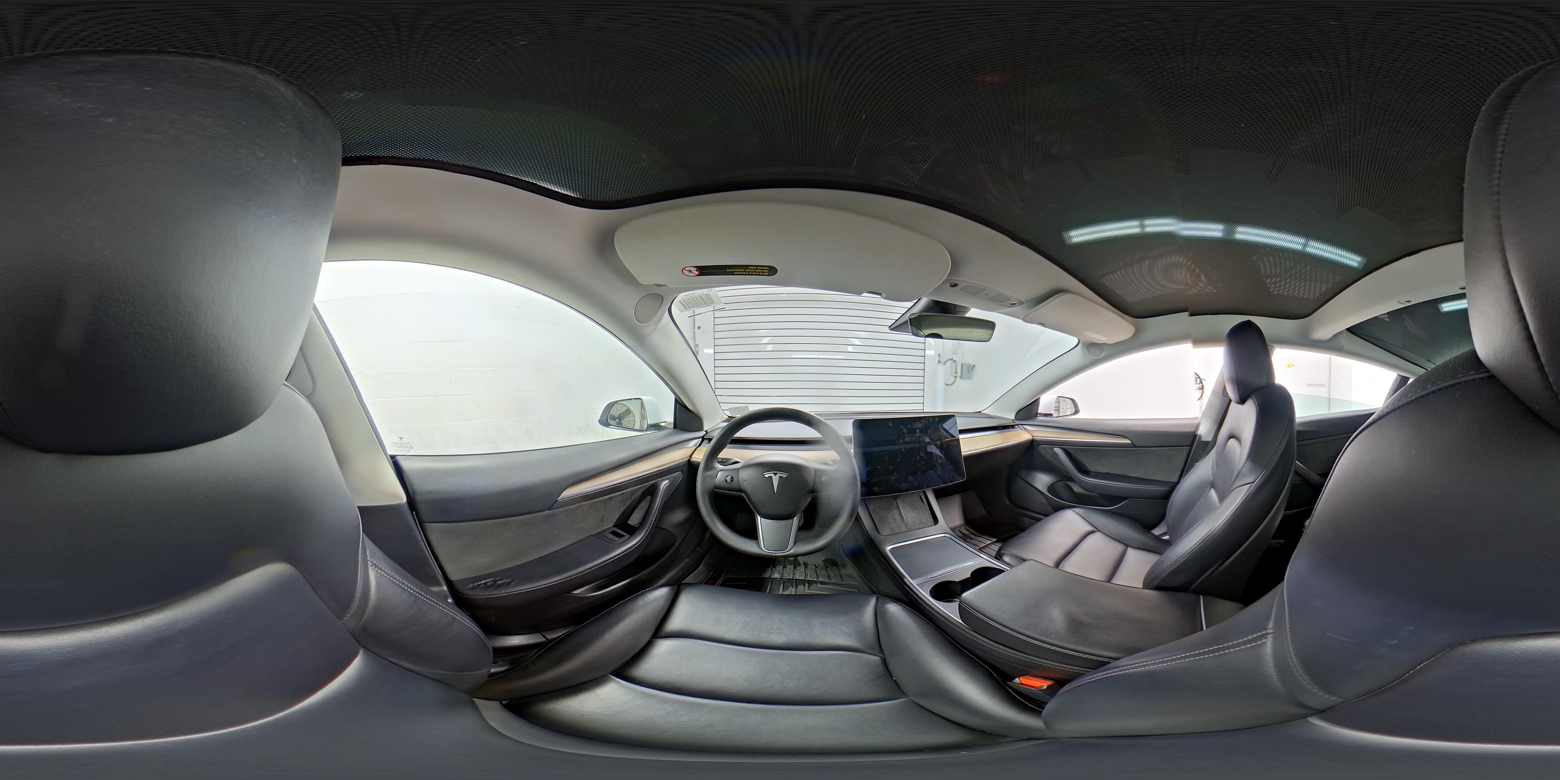 2022 Tesla Model 3 Base - Photo 23