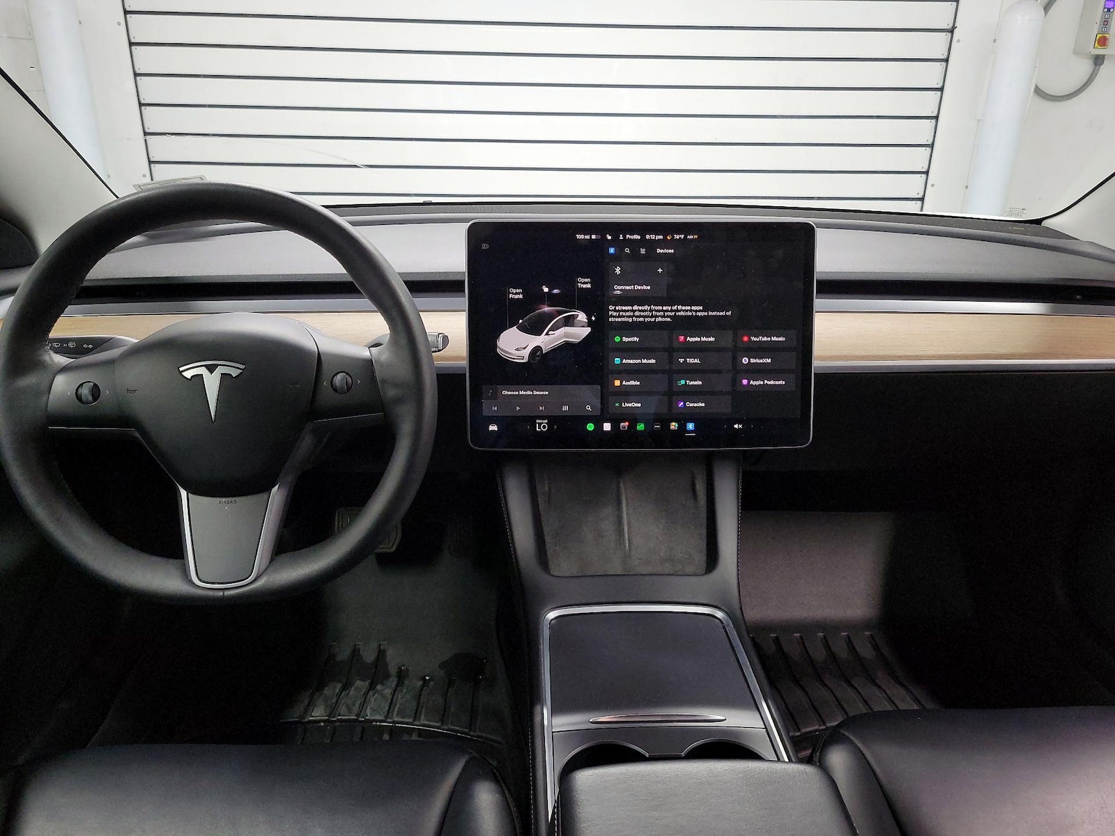 2022 Tesla Model 3 Base - Photo 10
