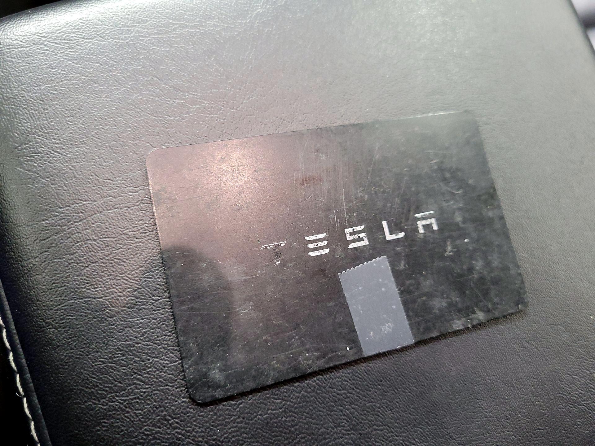 Thumbnail: 2022 Tesla Model 3 - 19