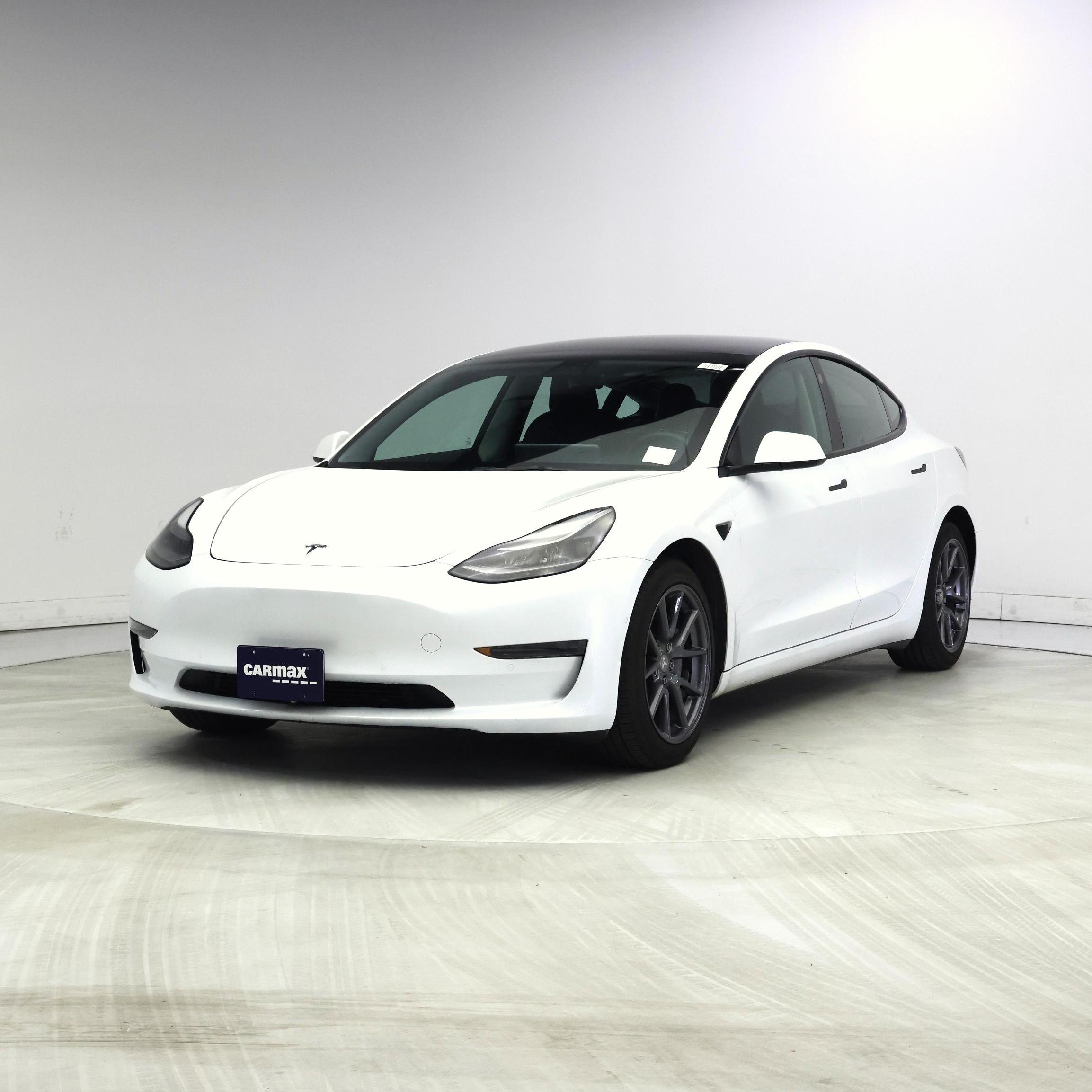 Thumbnail: 2022 Tesla Model 3 - 4