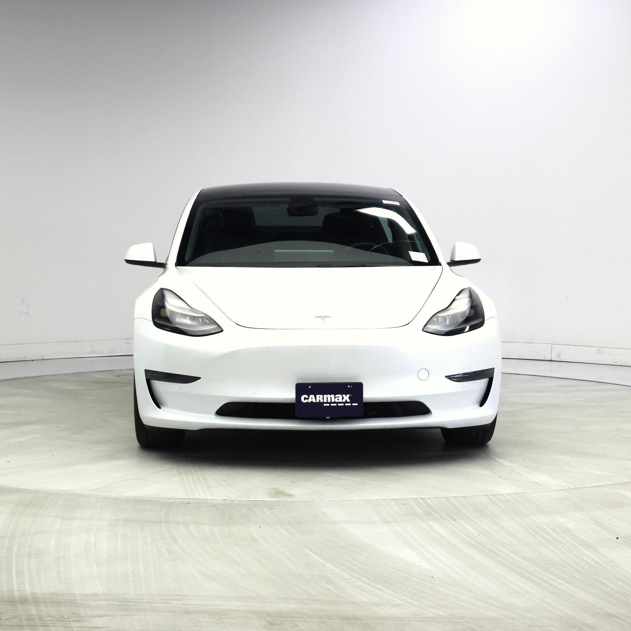 Thumbnail: 2022 Tesla Model 3 - 5