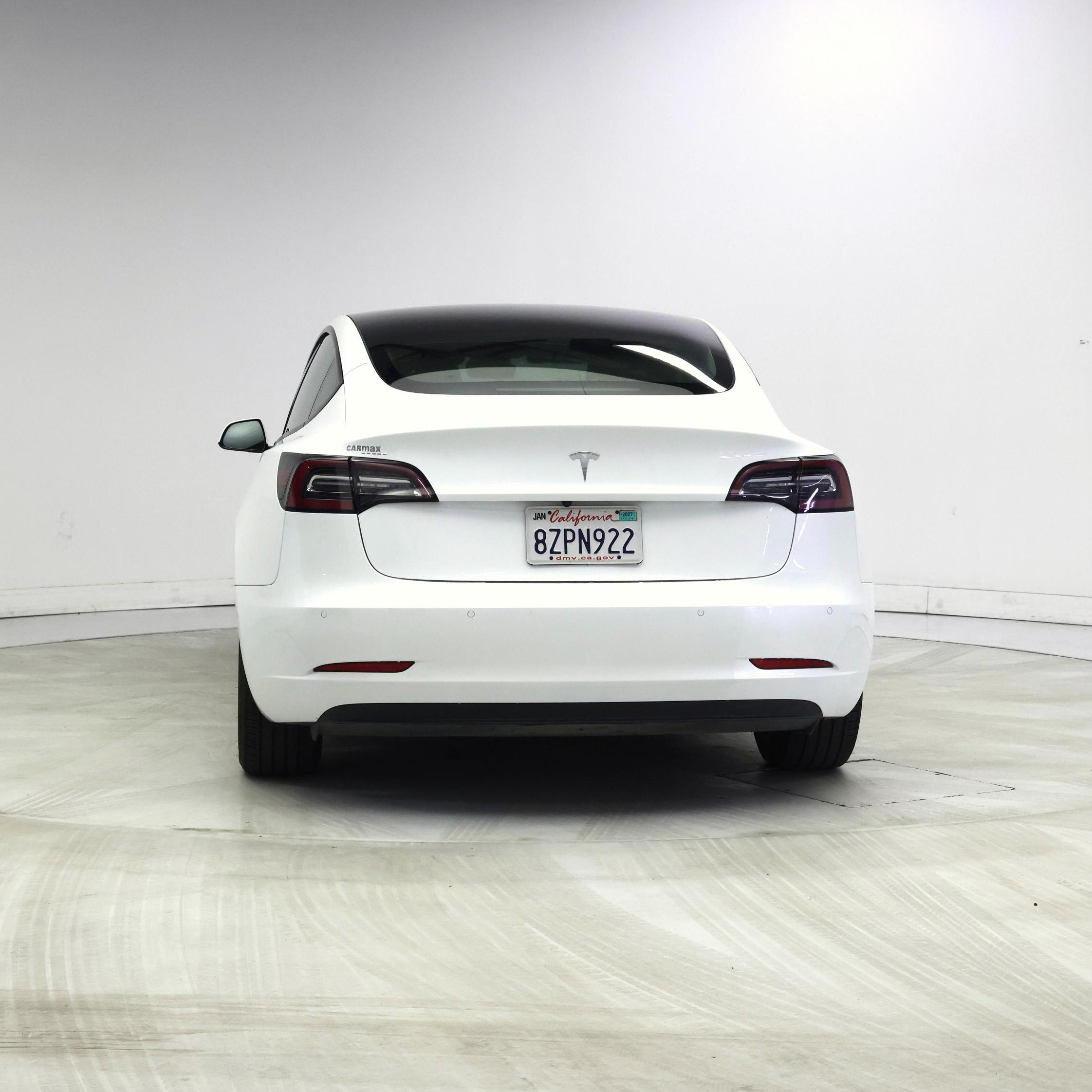 Thumbnail: 2022 Tesla Model 3 - 6