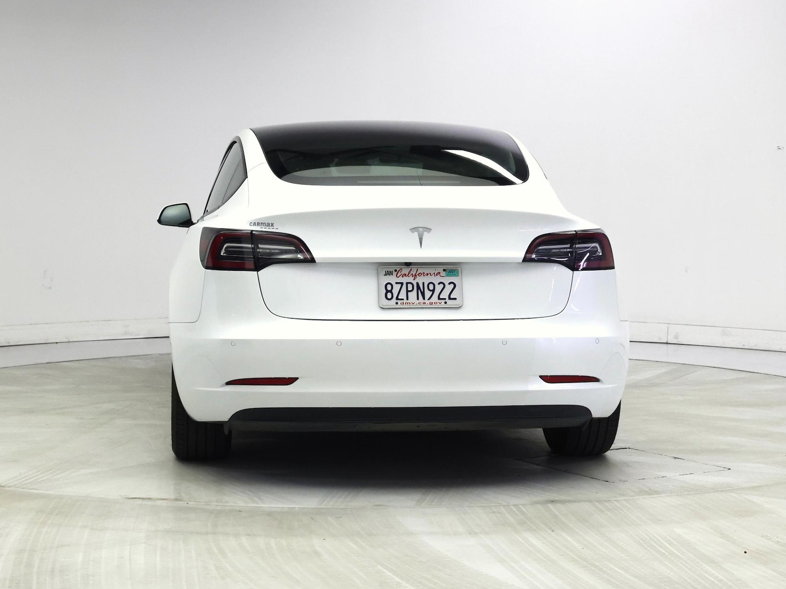 2022 Tesla Model 3 Base - Photo 7