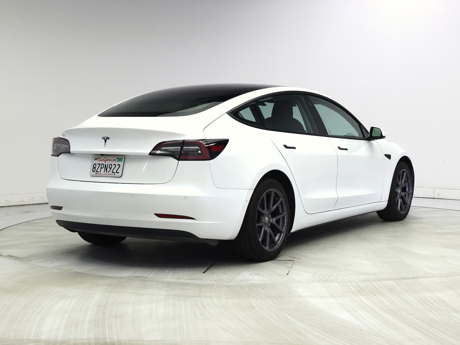 2022 Tesla Model 3 Base - Photo 9