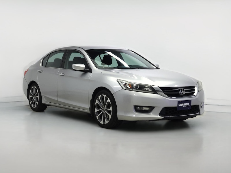 2014 Honda Accord Sport -
                  Ontario, CA