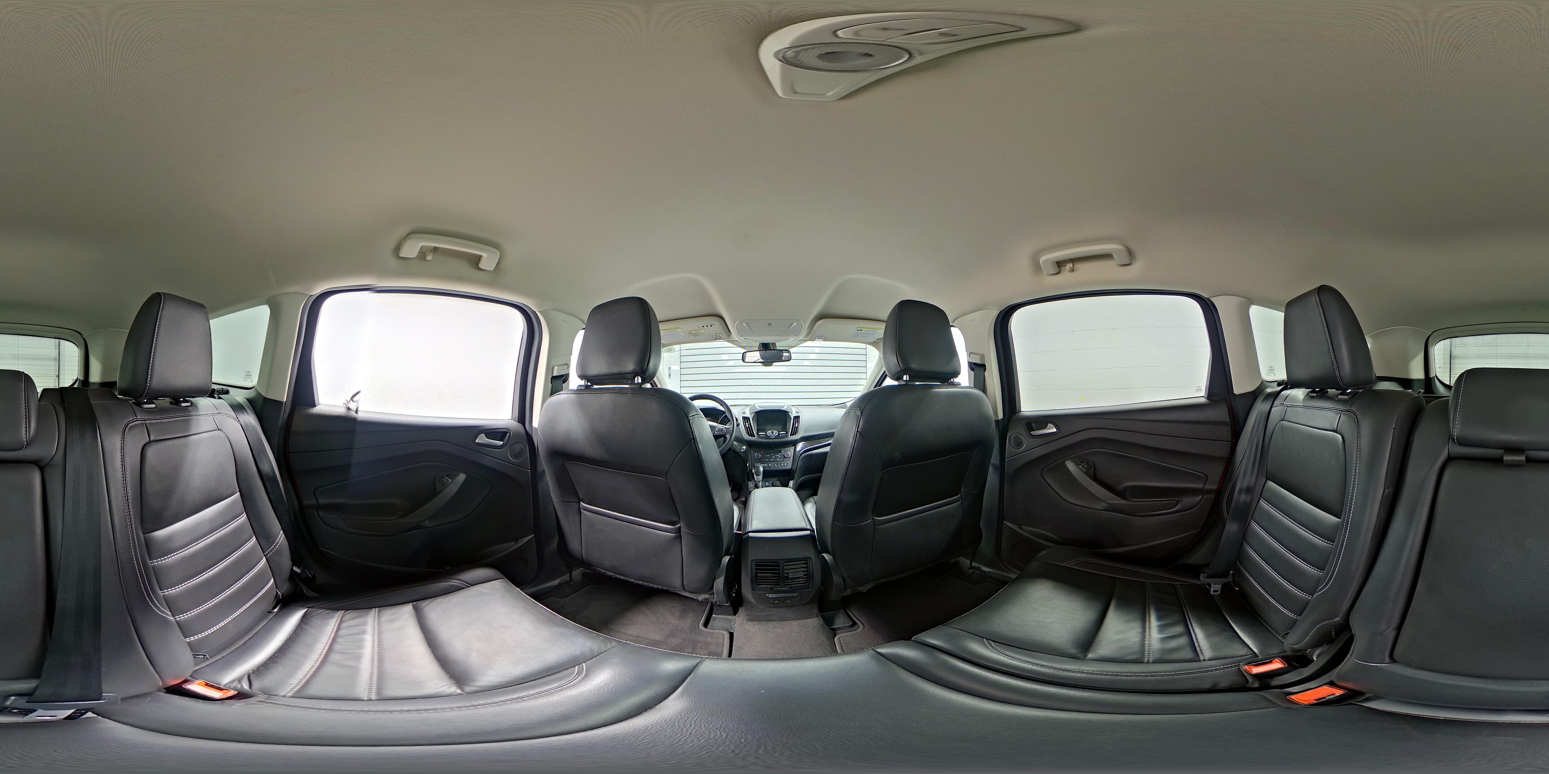 2019 Ford Escape Titanium - Photo 26