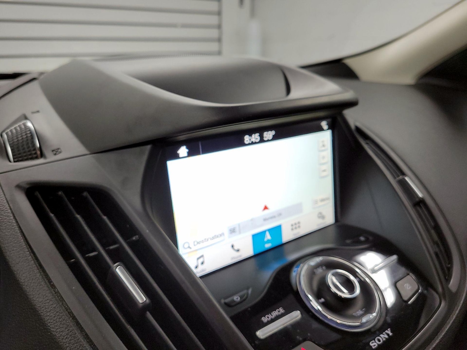 2019 Ford Escape Titanium - Photo 15