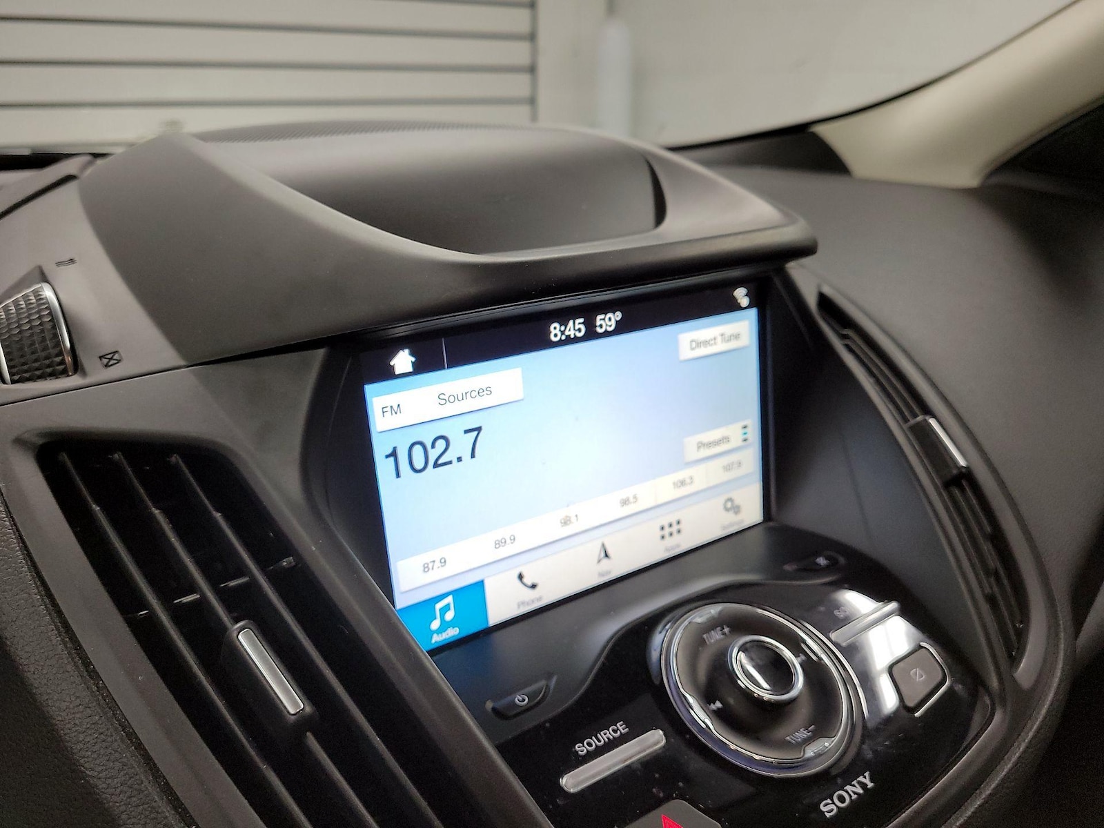 2019 Ford Escape Titanium - Photo 17
