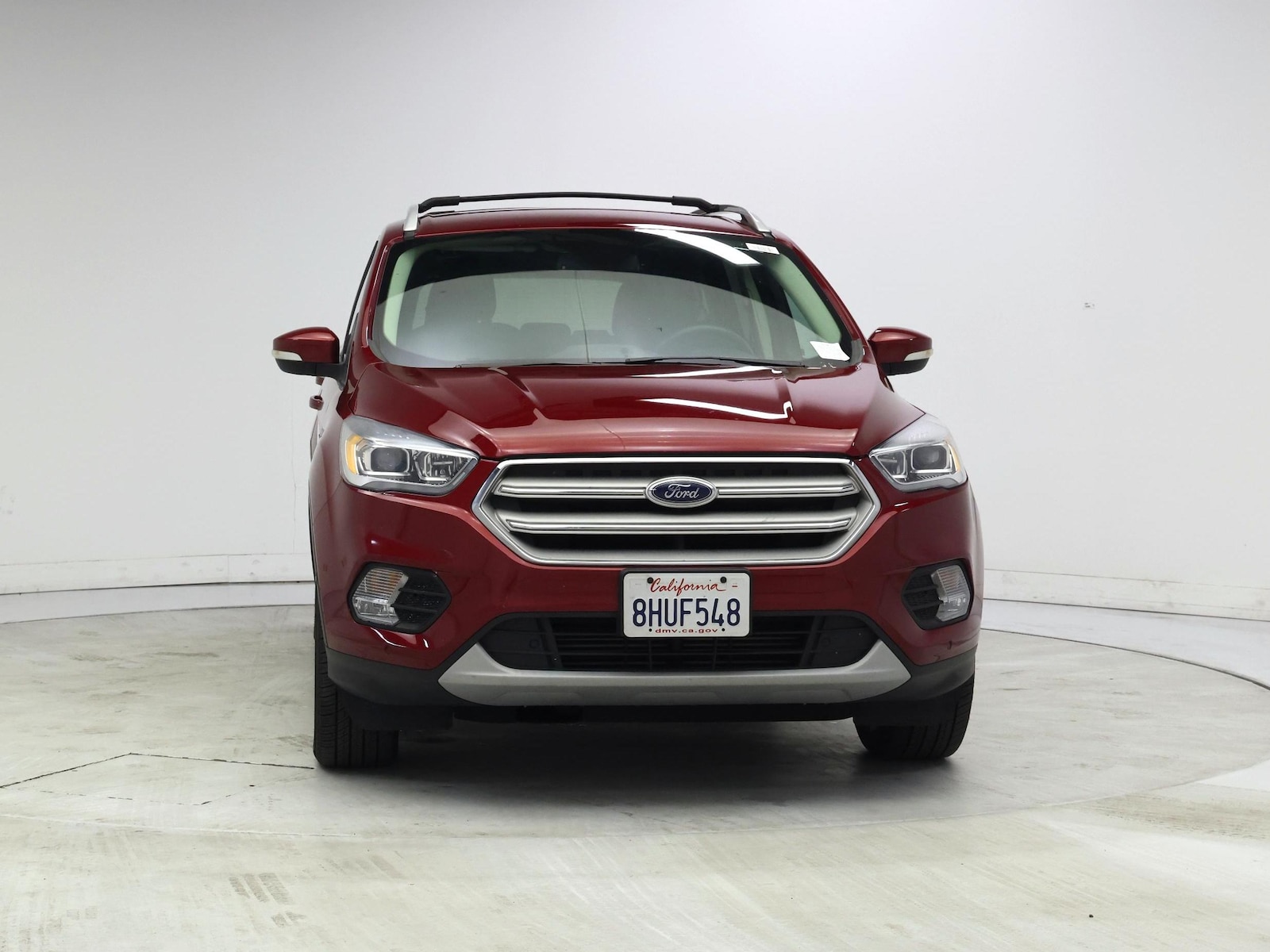 2019 Ford Escape Titanium - Photo 6