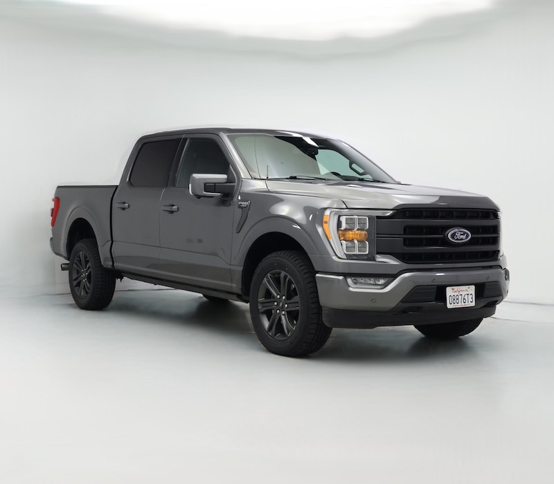 2023 Ford F150 Lariat