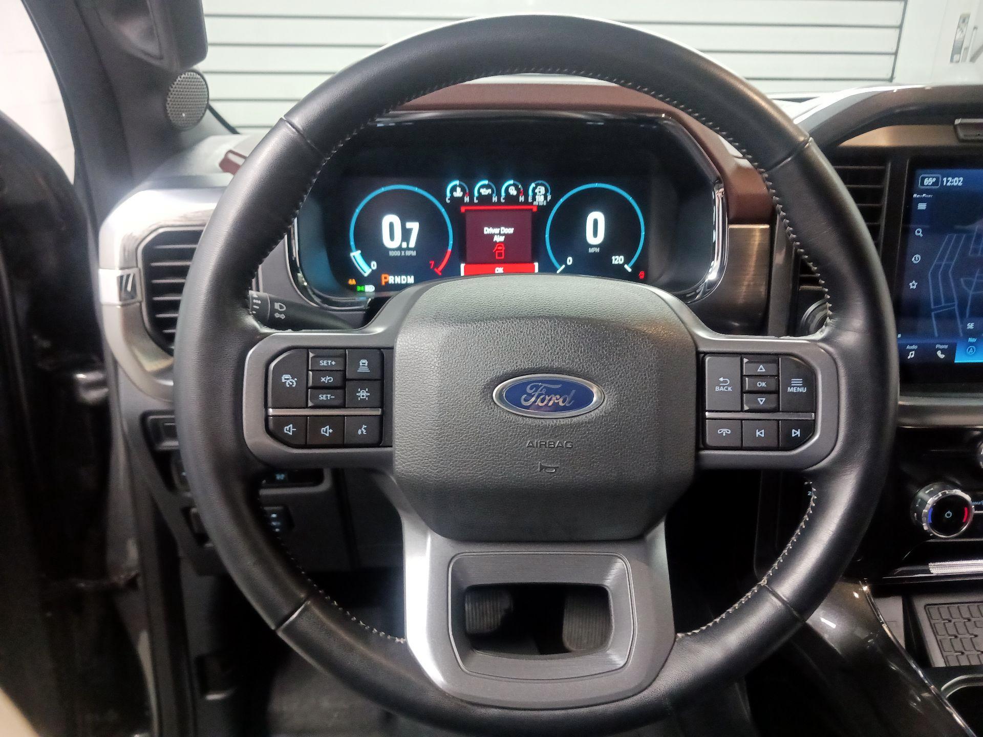 Thumbnail: 2023 Ford F-150 - 10