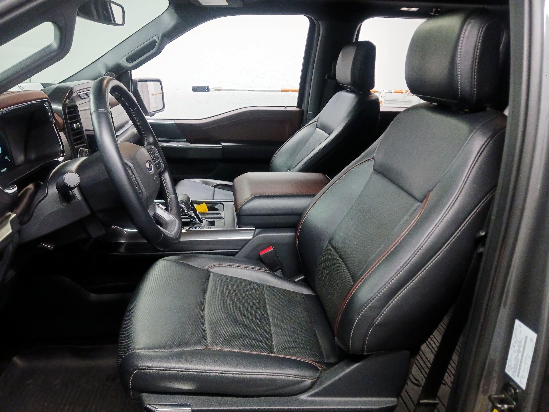 Thumbnail: 2023 Ford F-150 - 11