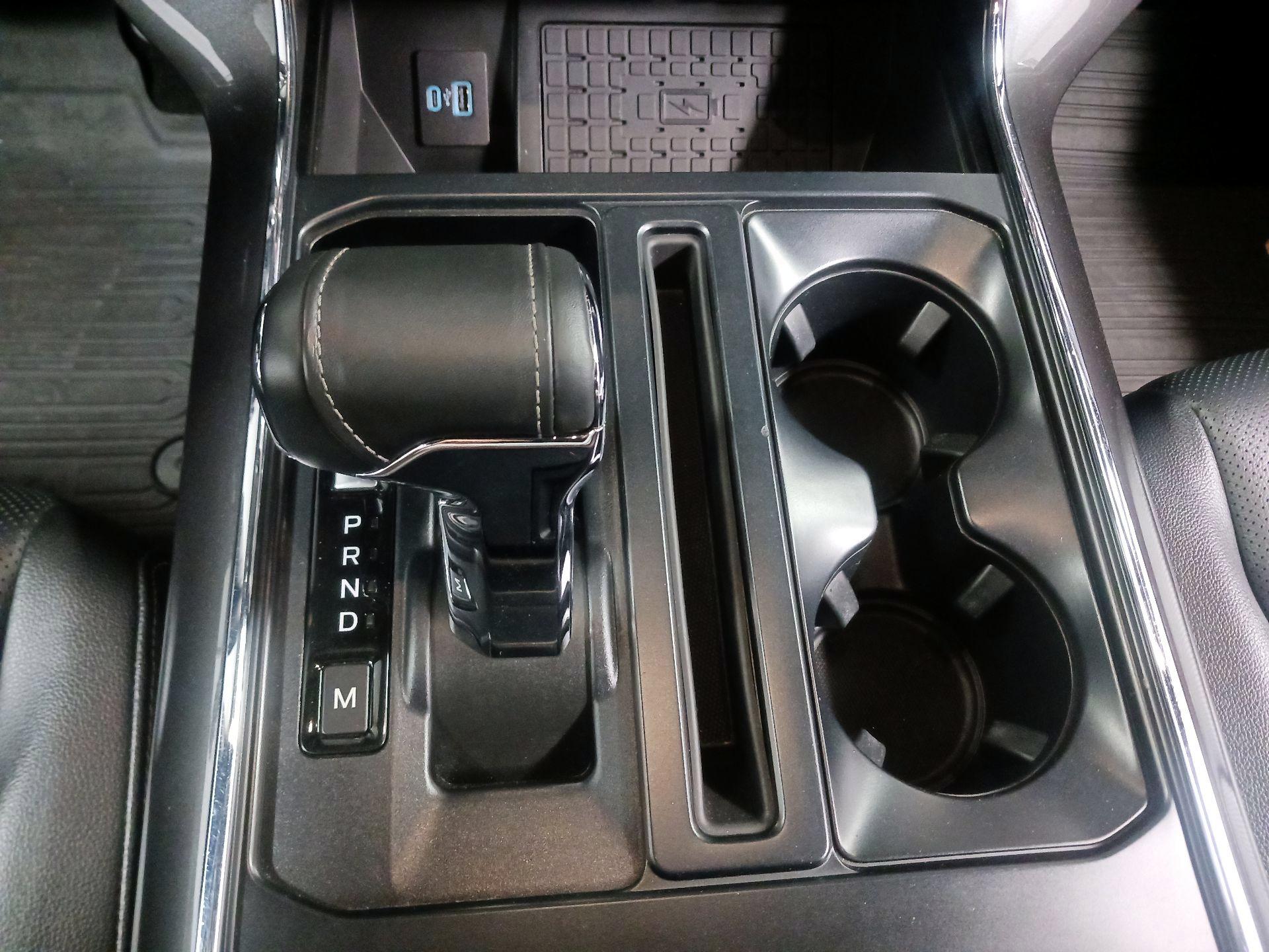 Thumbnail: 2023 Ford F-150 - 18
