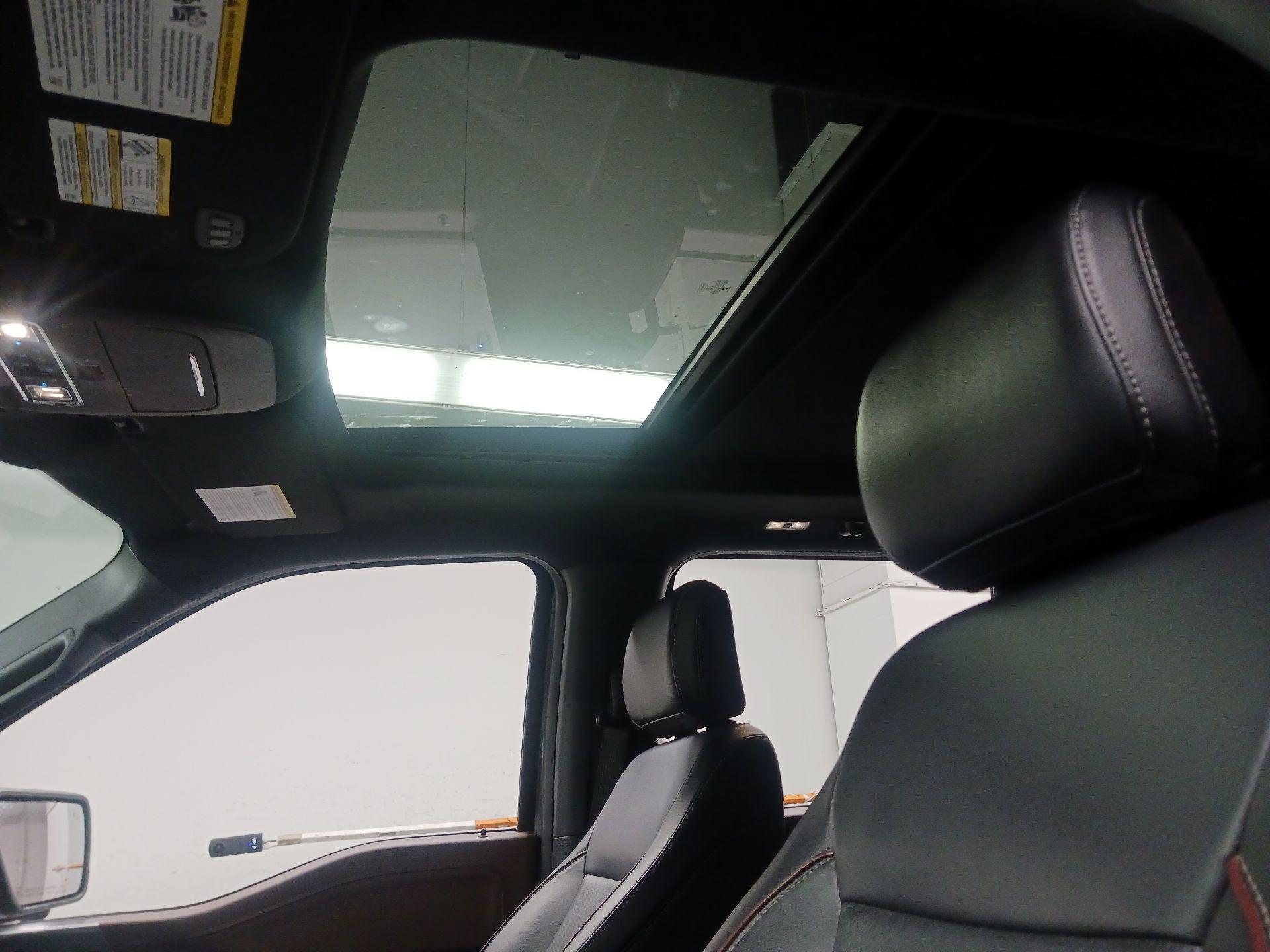 Thumbnail: 2023 Ford F-150 - 20
