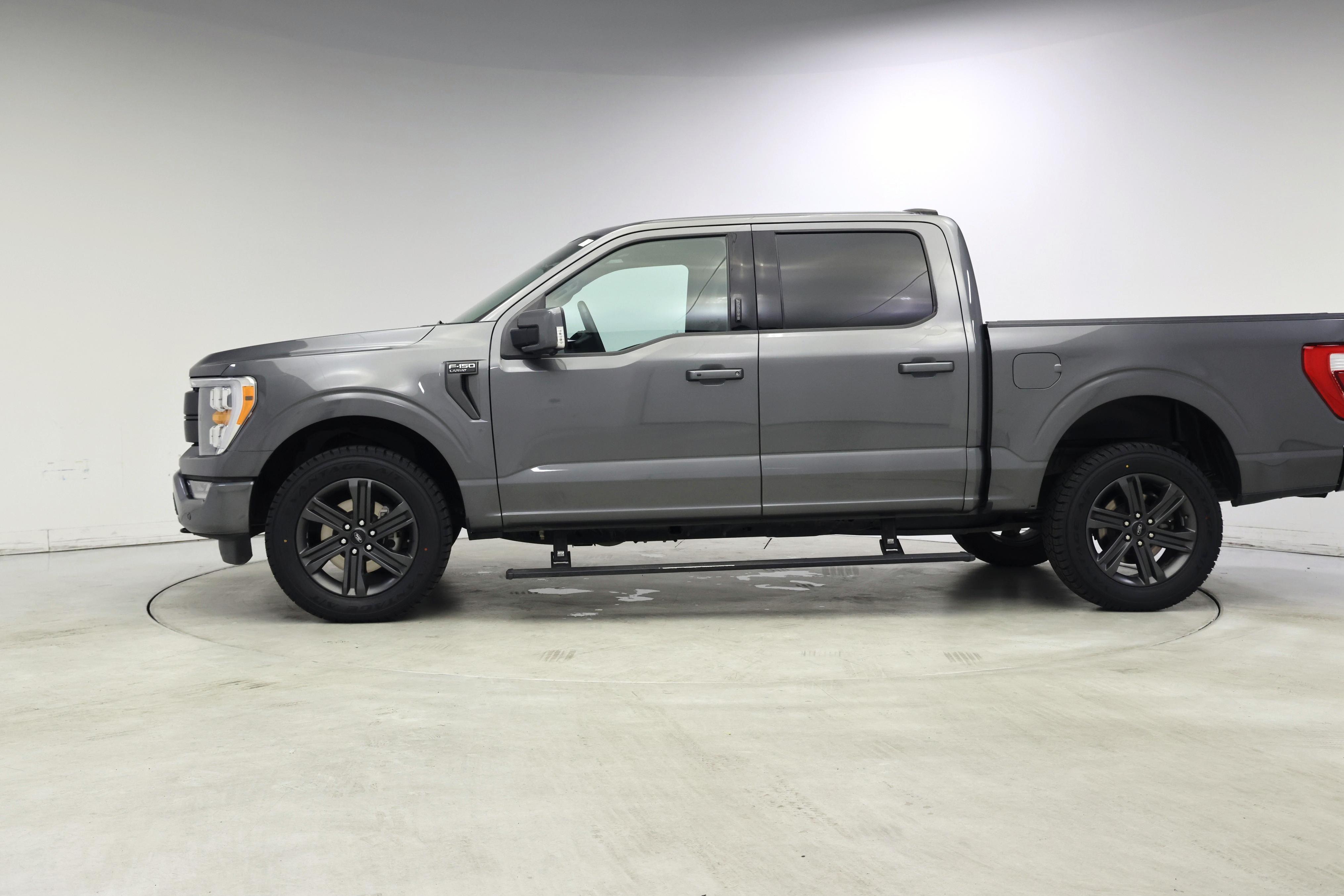 Thumbnail: 2023 Ford F-150 - 3
