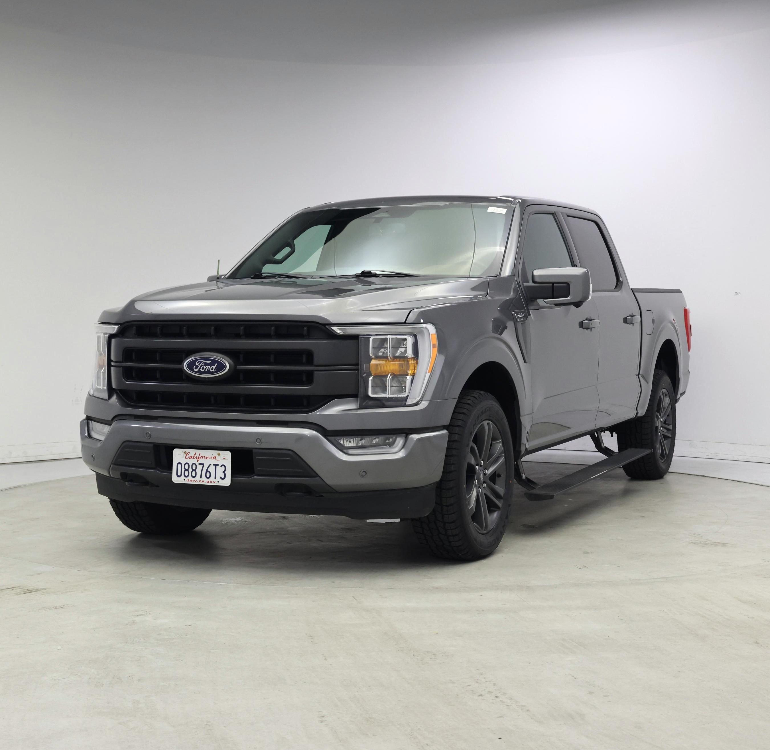 Thumbnail: 2023 Ford F-150 - 4