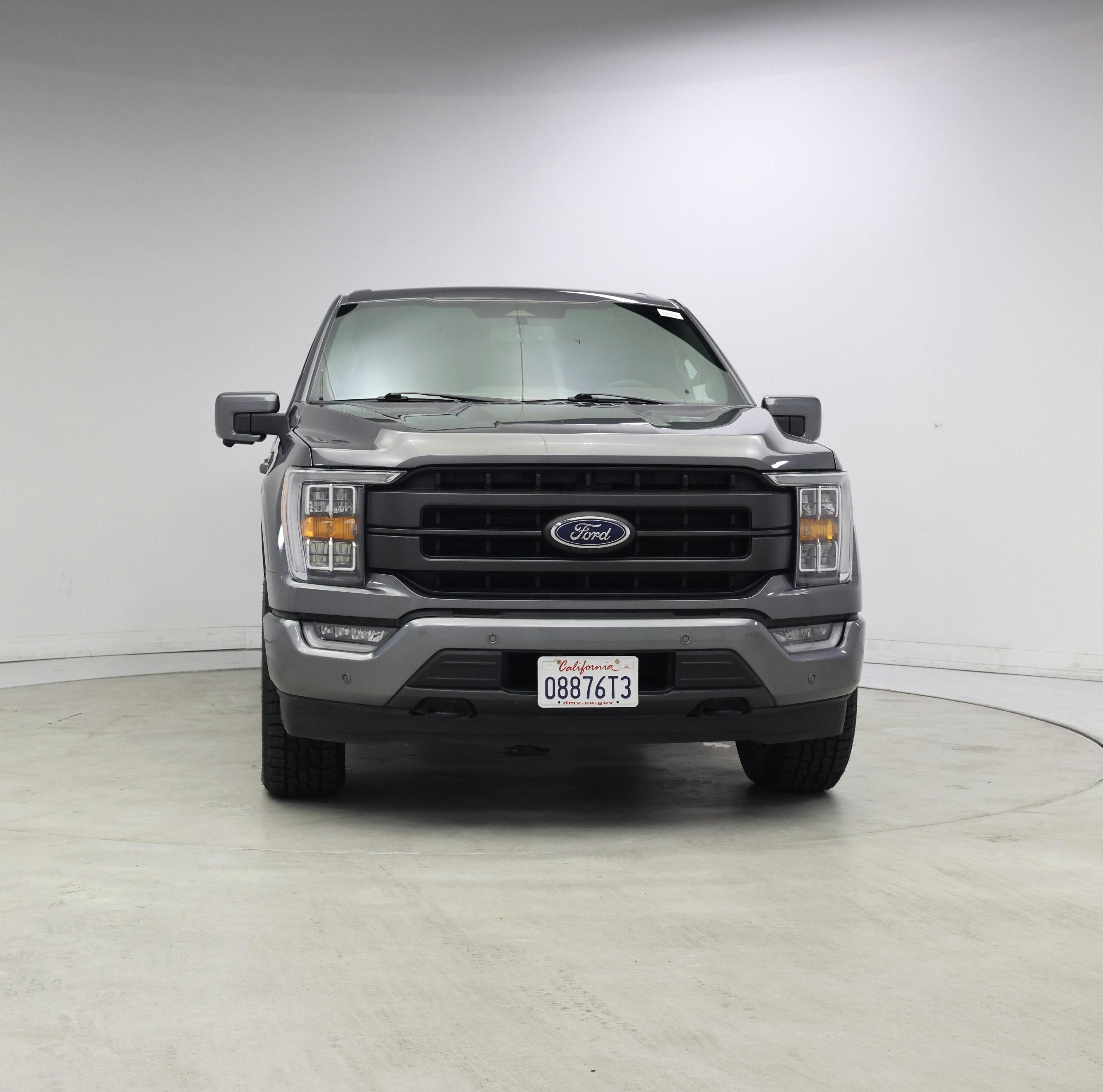 Thumbnail: 2023 Ford F-150 - 5