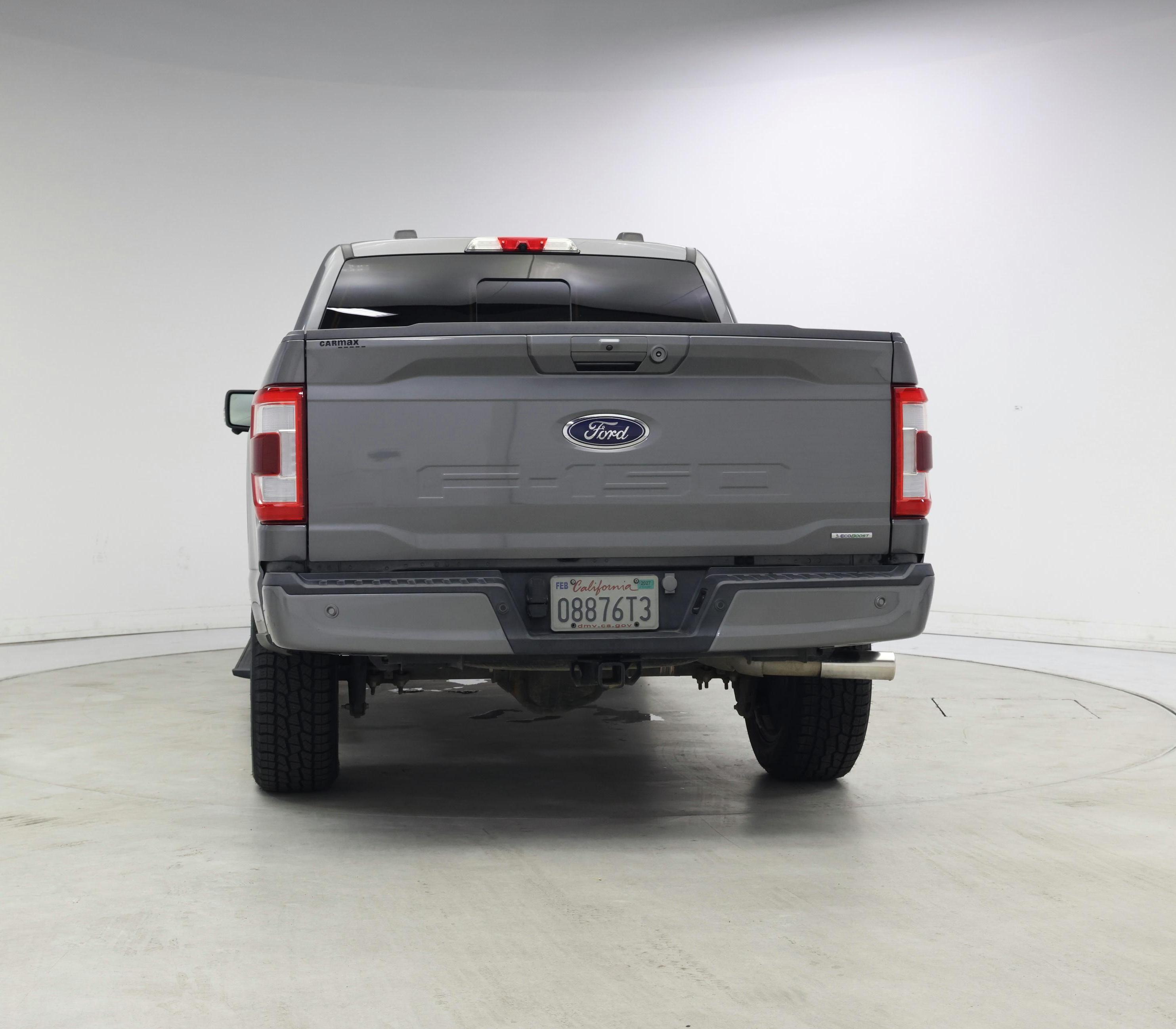 Thumbnail: 2023 Ford F-150 - 6