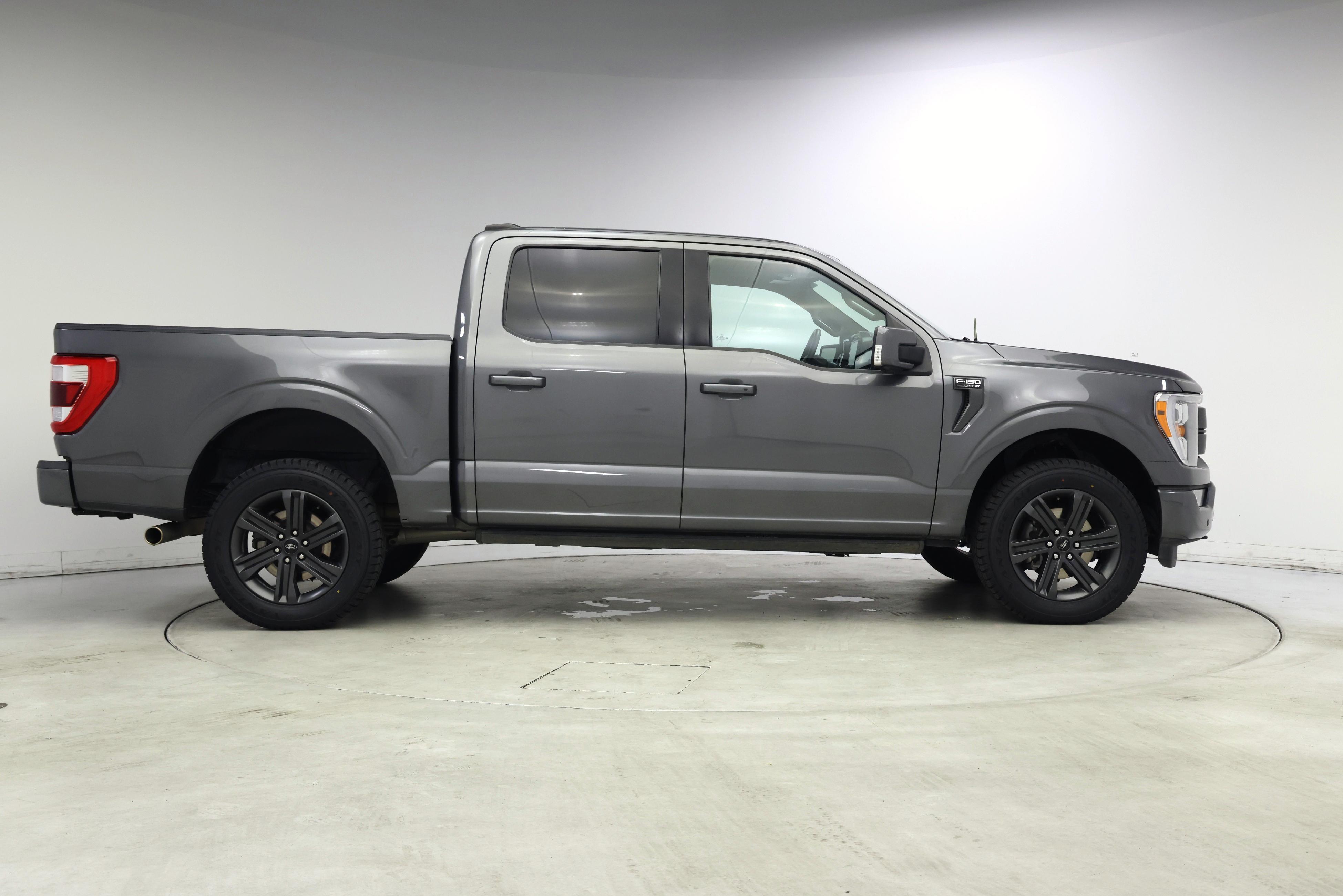 Thumbnail: 2023 Ford F-150 - 7