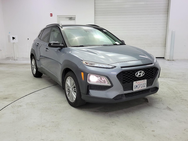 2019 Hyundai Kona SEL -
                  Murrieta, CA