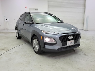 2019 Hyundai Kona SEL
