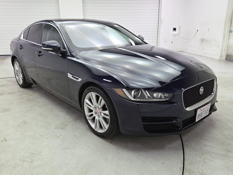 2019 Jaguar XE Prestige -
                  Murrieta, CA