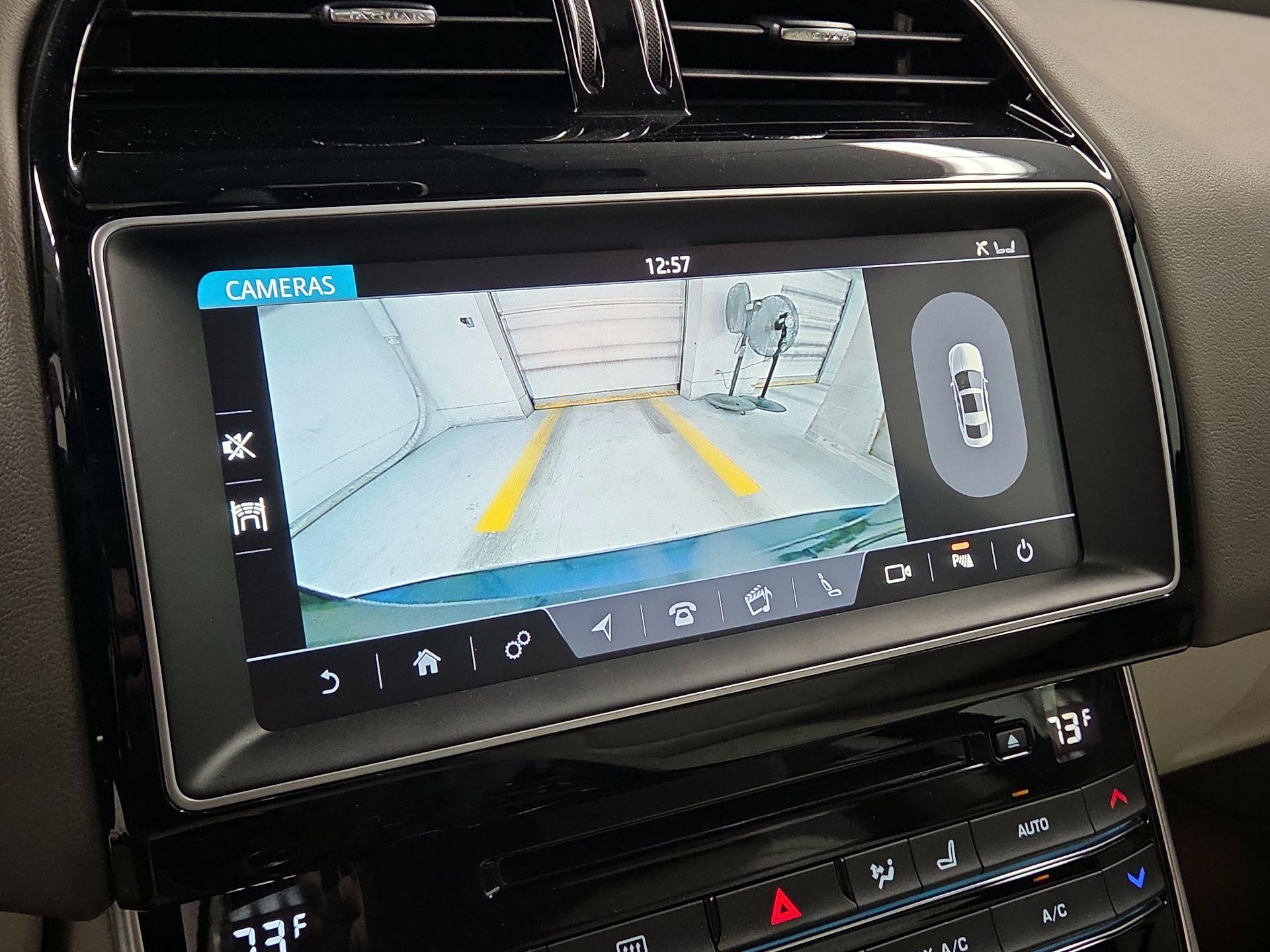 Thumbnail: 2019 Jaguar XE - 12